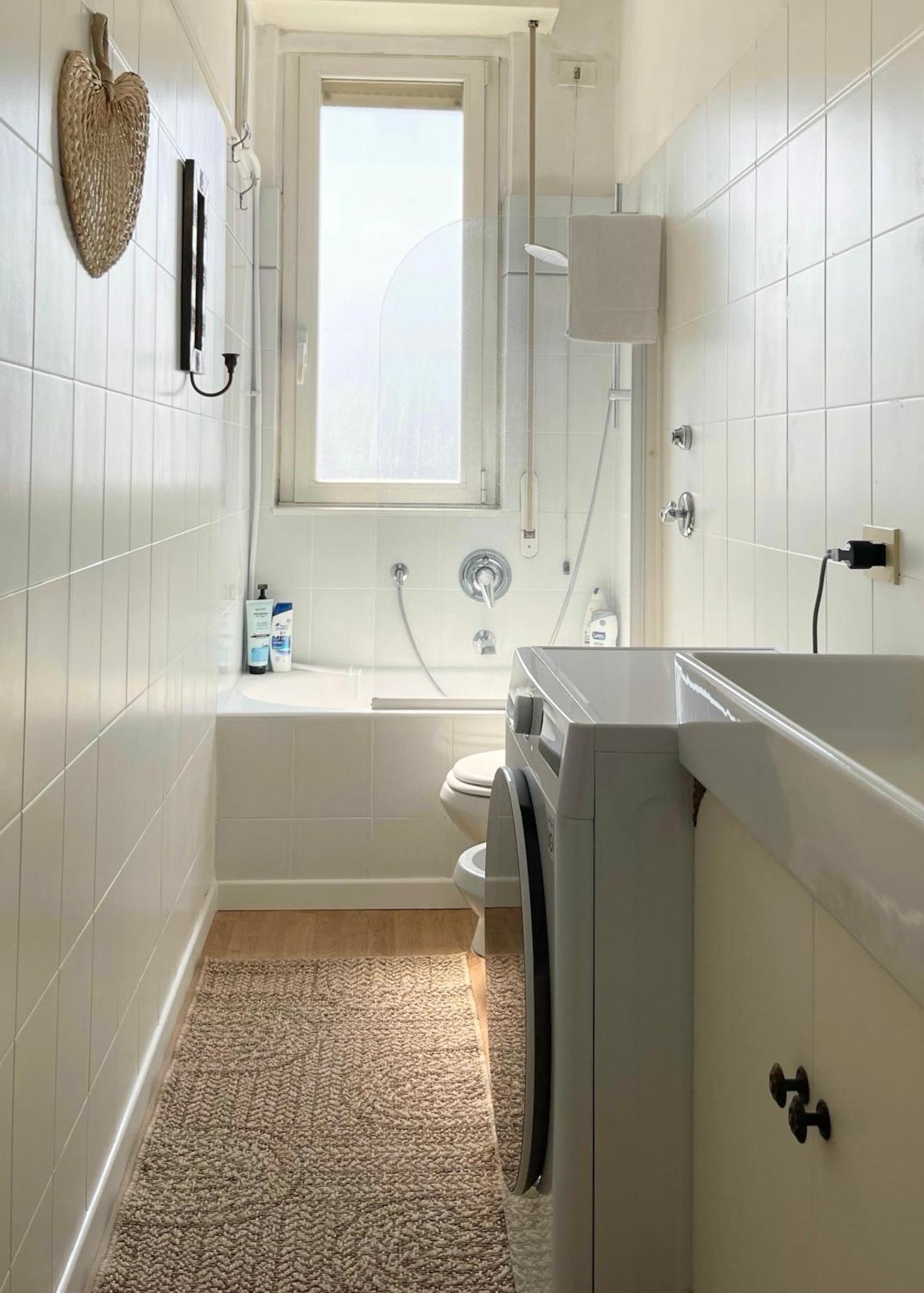 Cozy Appartement Milaan