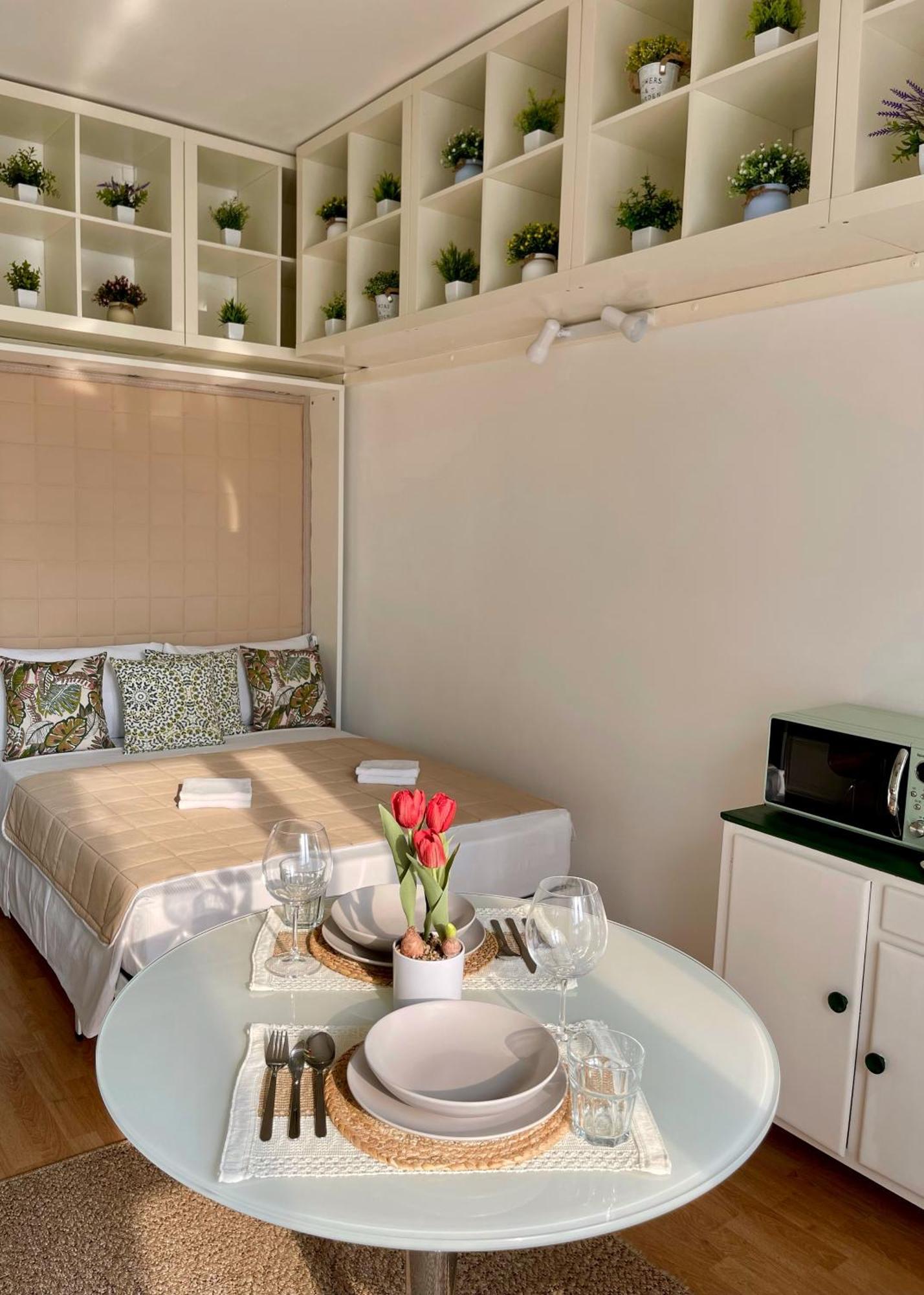 Cozy Appartamento Milano