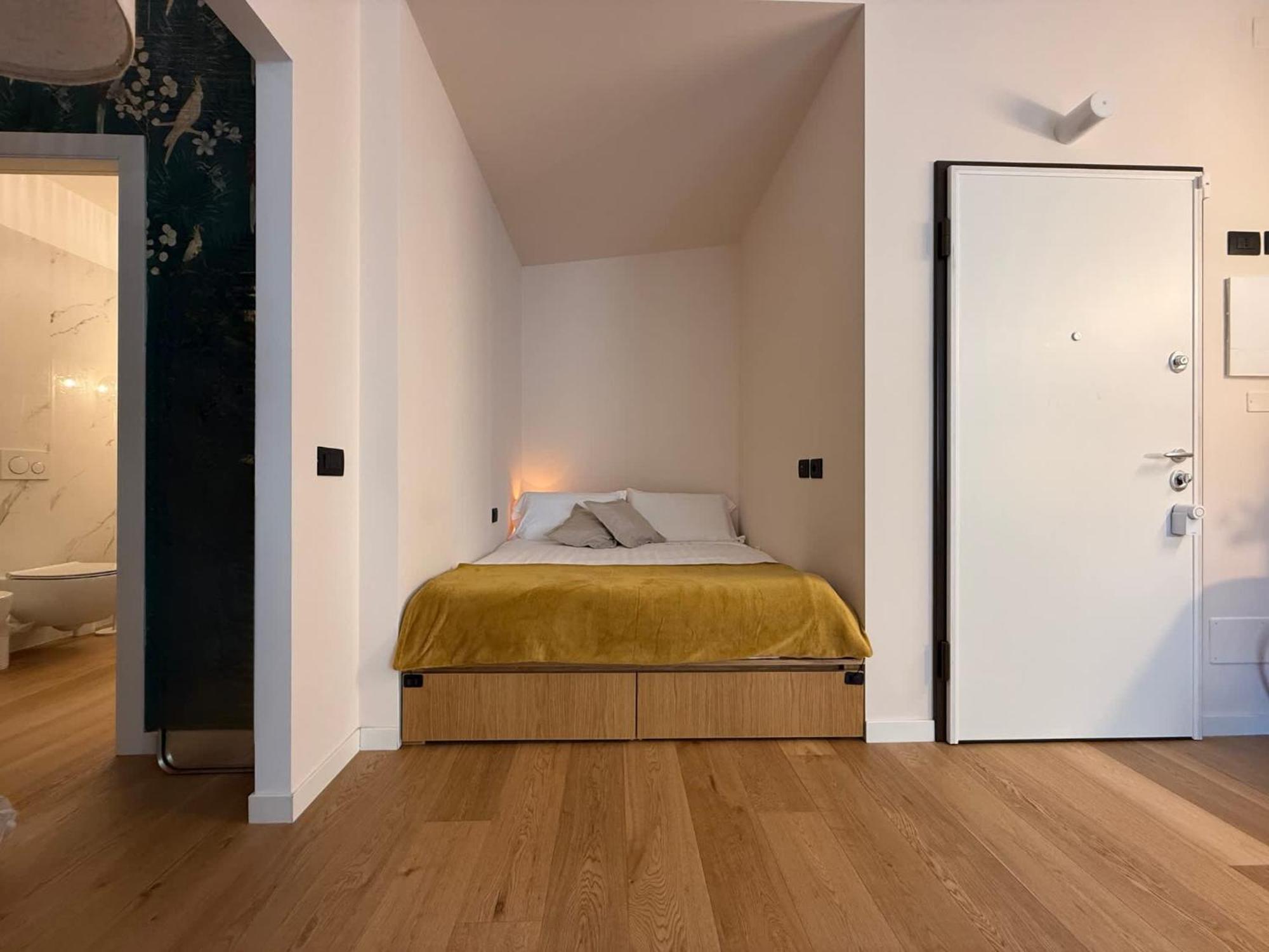 Appartamento Homeby, Casa Anna Milano