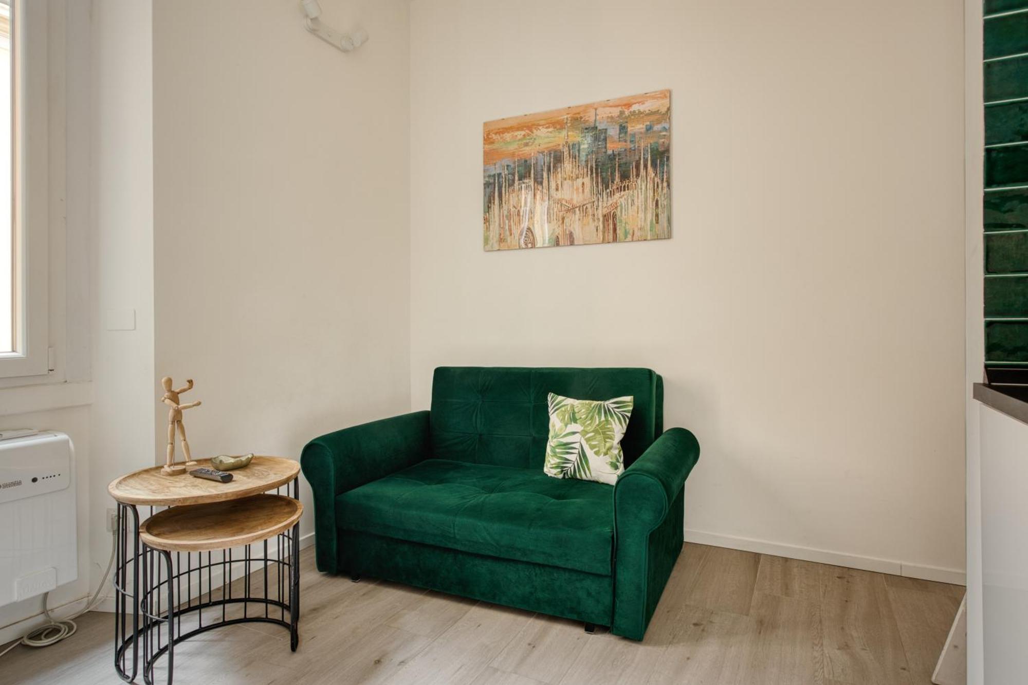 Domusmi Palazzi 15 Appartamento