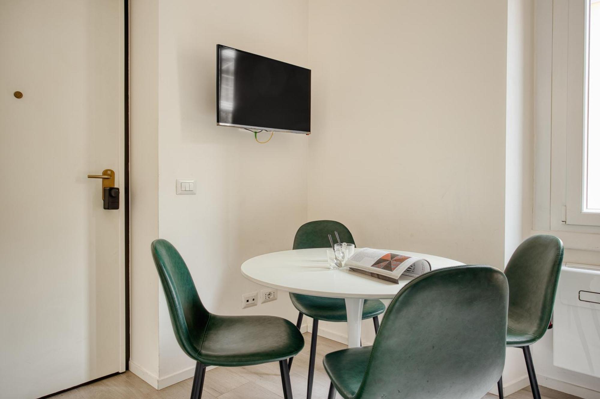 Domusmi Palazzi 15 Appartamento