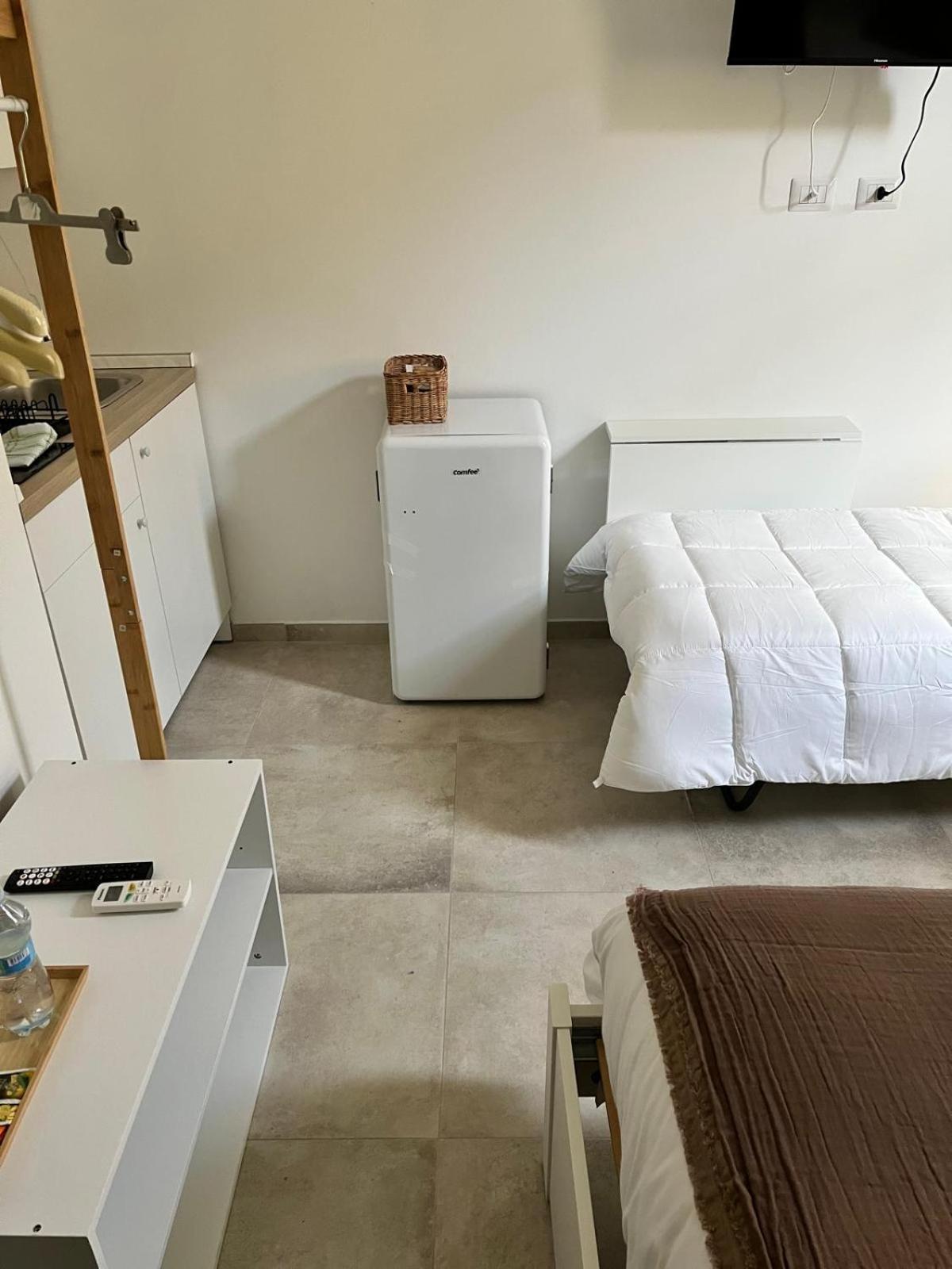 Apartment San Siro Fb16 Mailand