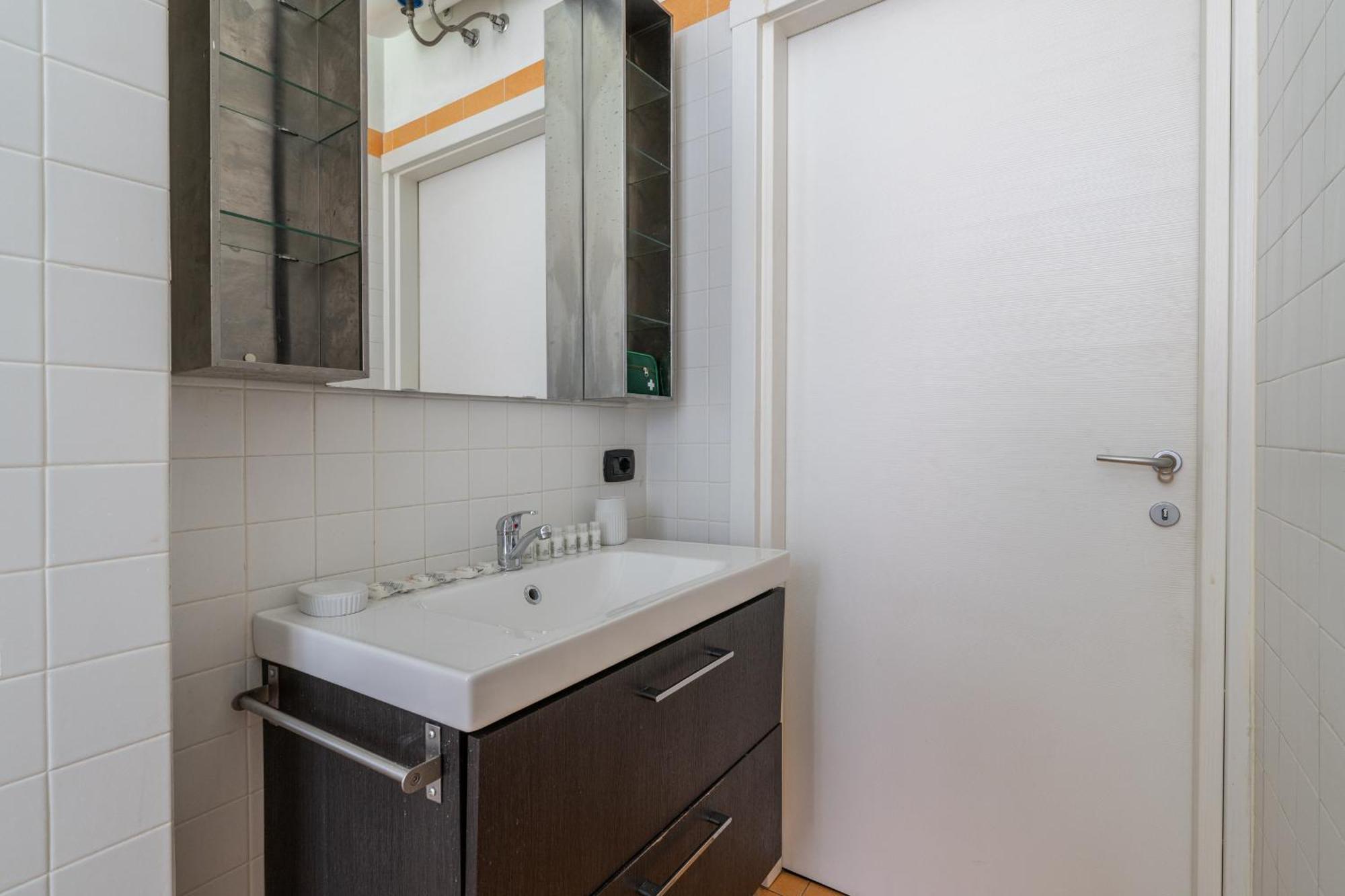 Appartement Maciachini