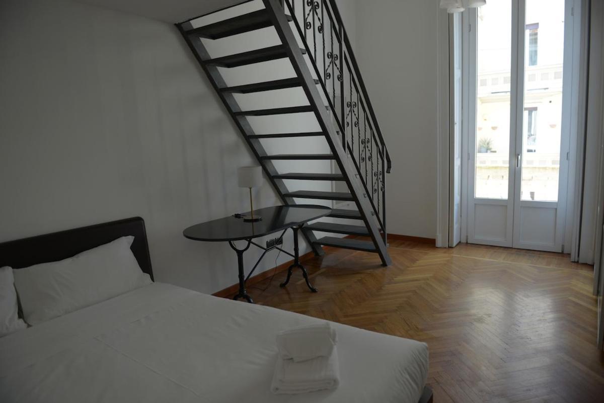Dimora Anzani Apartment