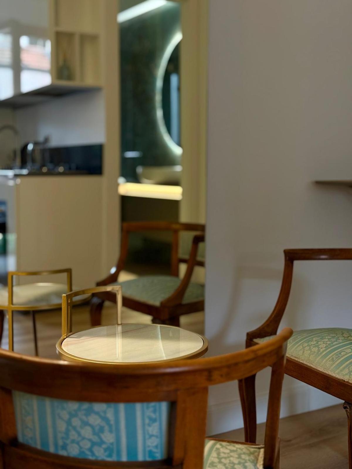Casa Estia - Mico, Citylife, San Siro, Elegance And Comfort In The Heart Of Mailand
