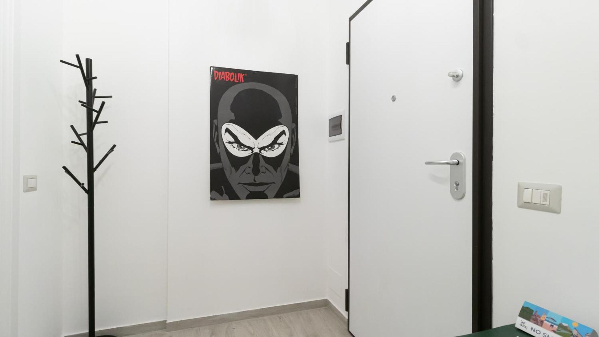 Italianway - Copernico 47 B Milano