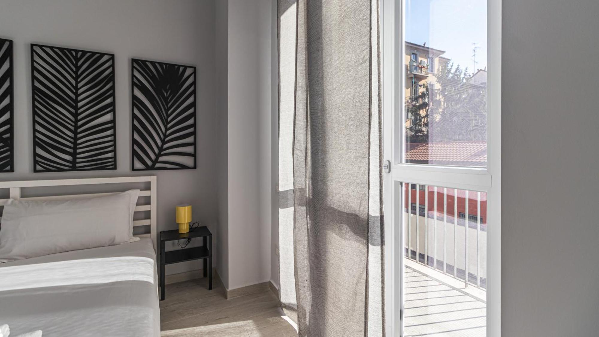 Italianway - Copernico 47 B * Milano