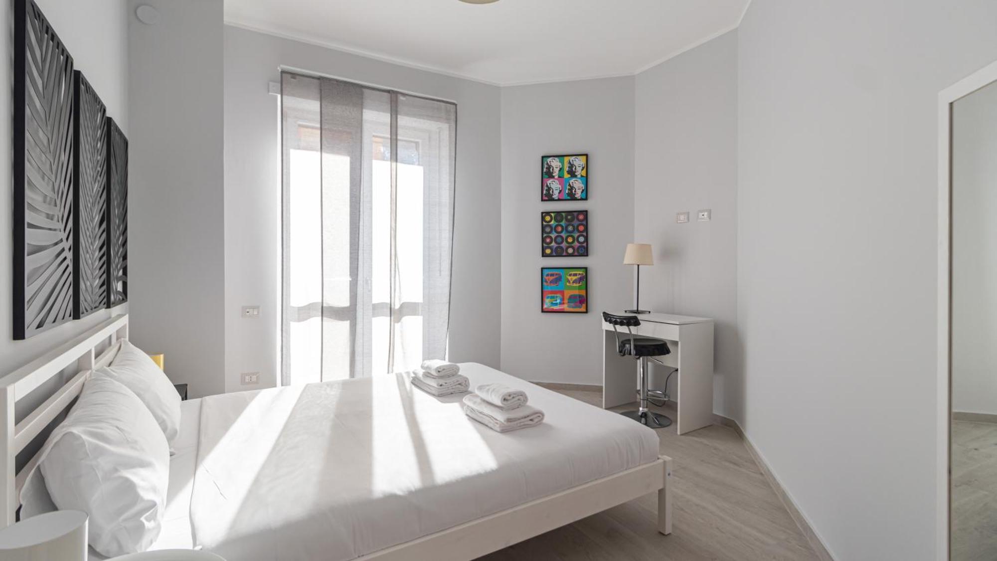 Appartamento Italianway - Copernico 47 B Milano