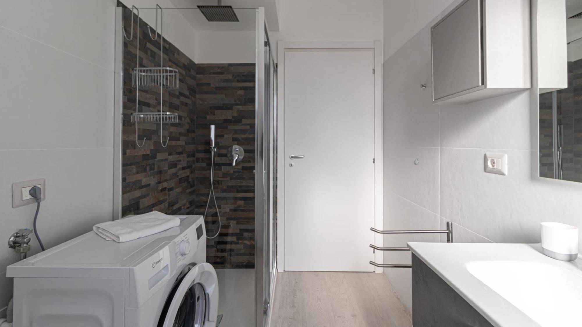 Italianway - Copernico 47 B Appartamento