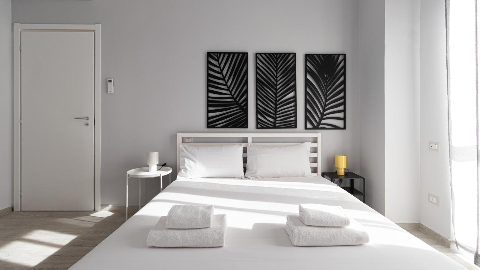 Italianway - Copernico 47 B Appartamento *