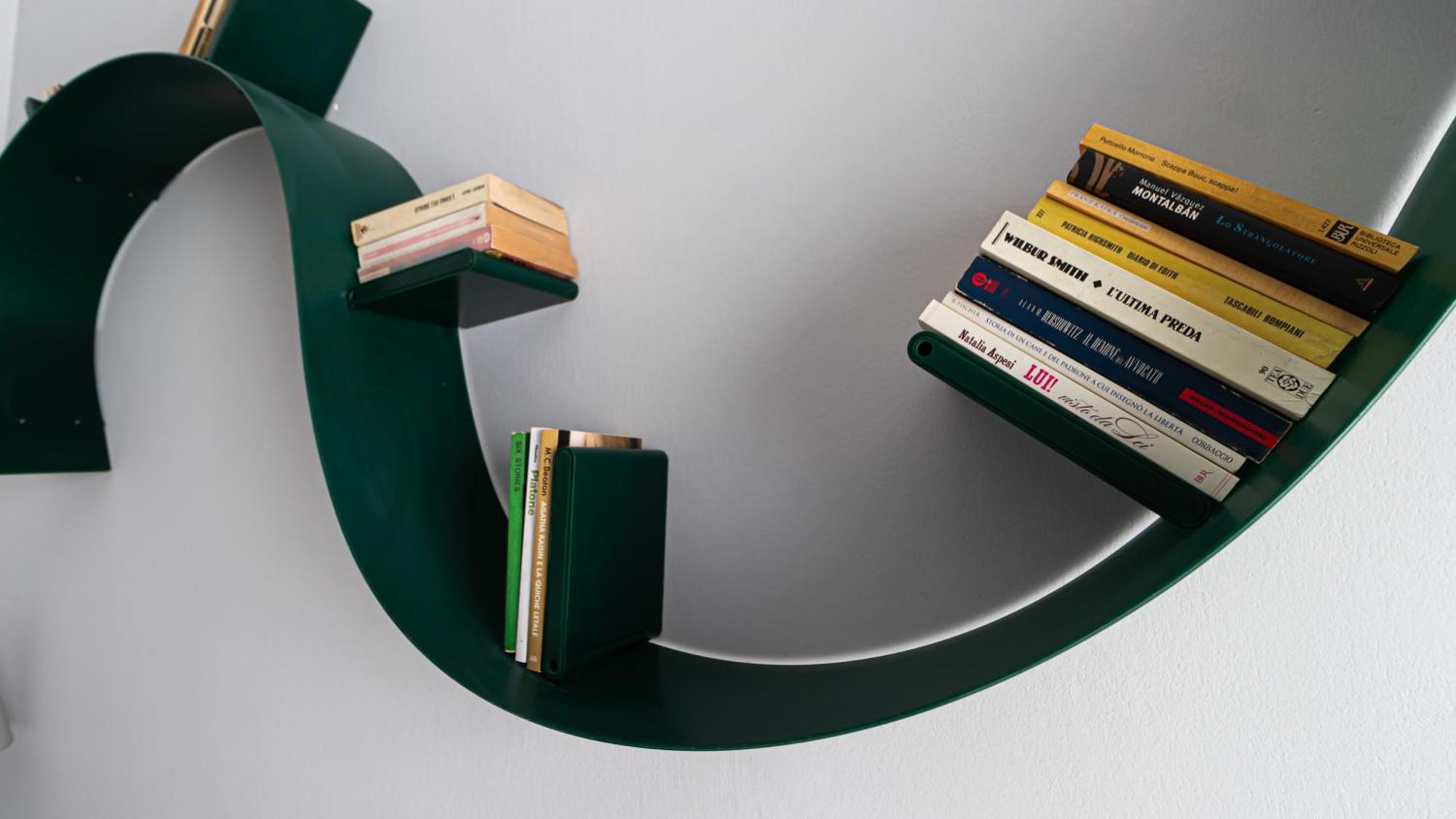Appartamento Italianway - Copernico 47 B Milano