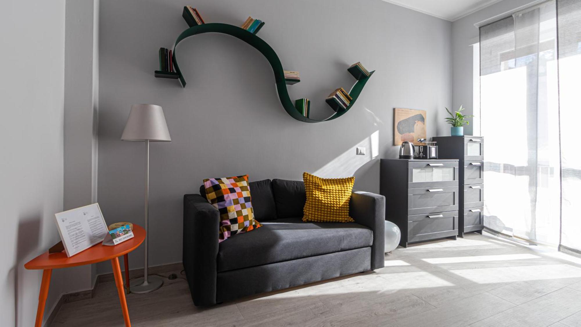 Appartamento Italianway - Copernico 47 B