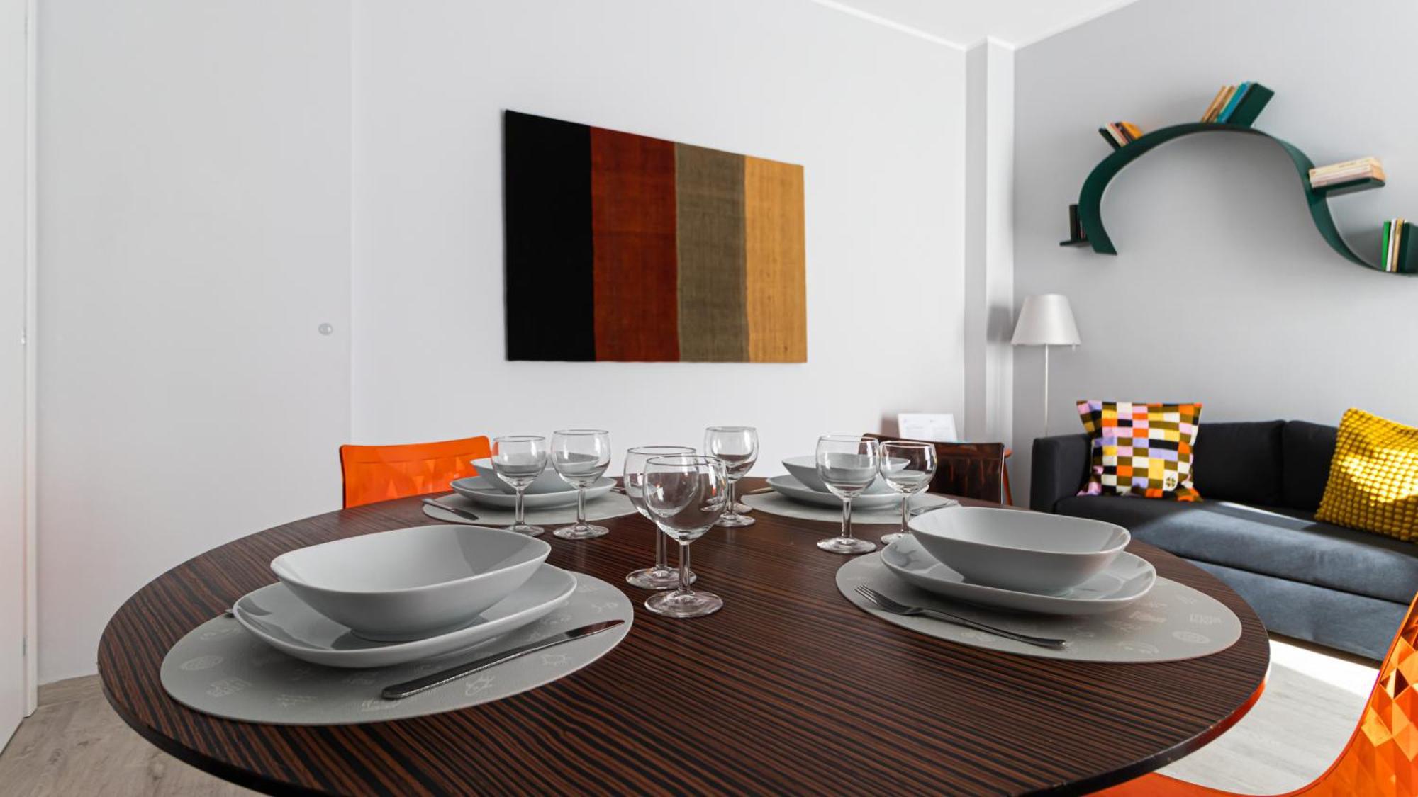 Italianway - Copernico 47 B Appartamento *