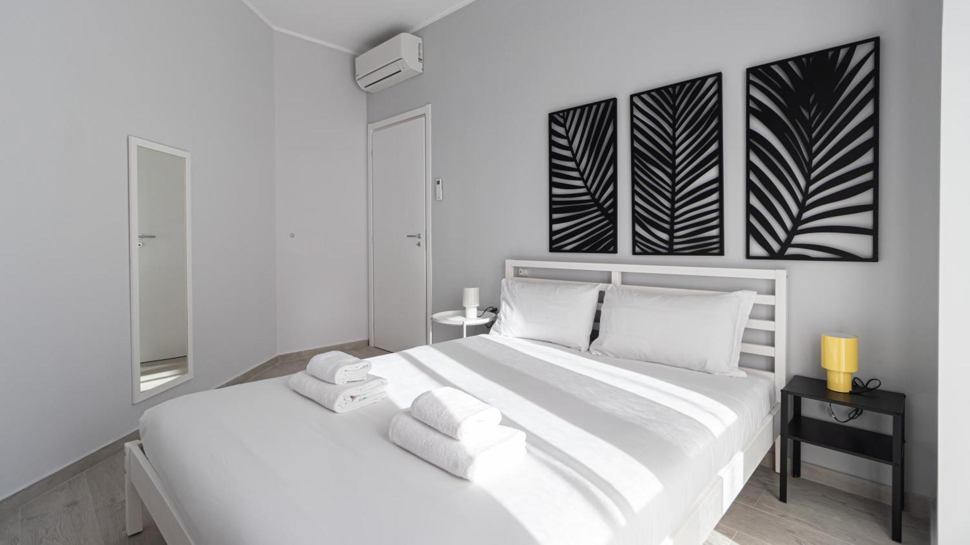 Italianway - Copernico 47 B Appartamento Milano