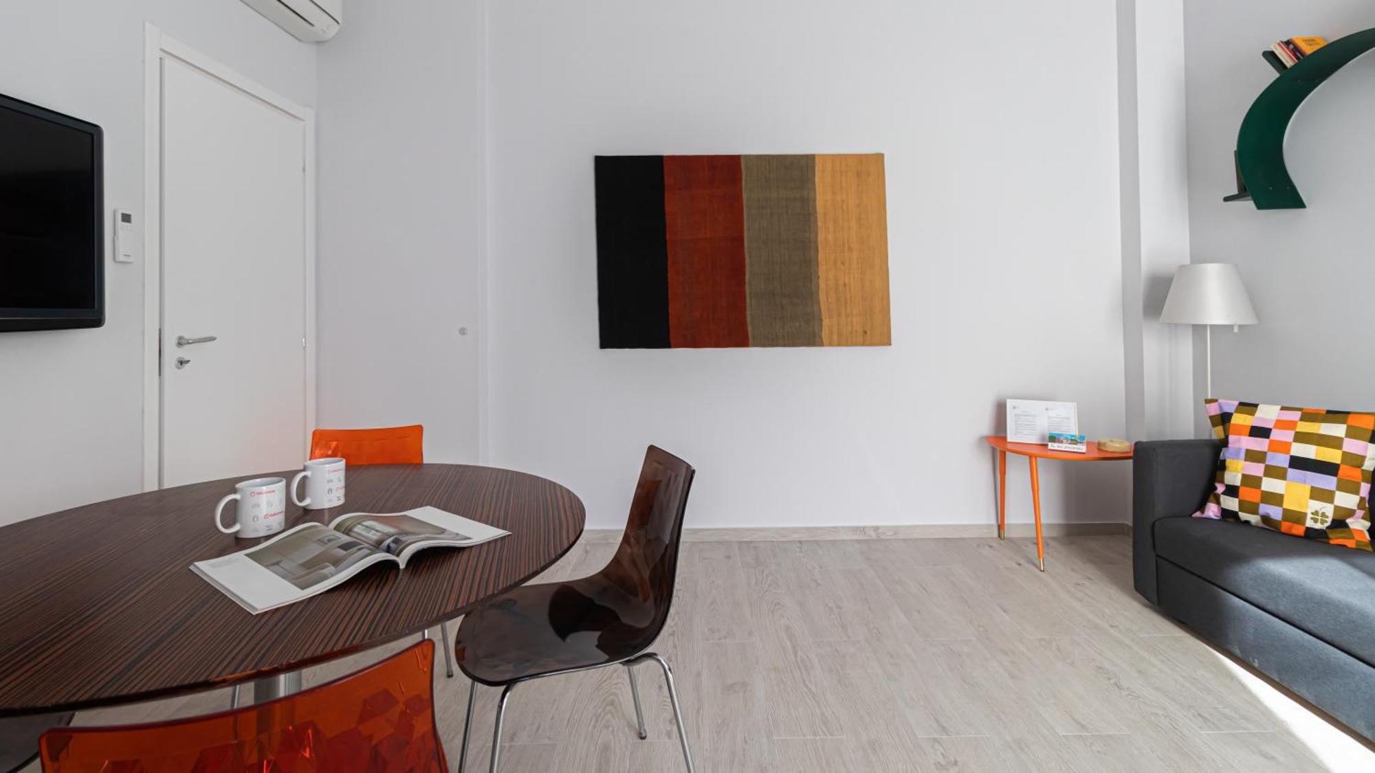 Appartamento Italianway - Copernico 47 B Milano