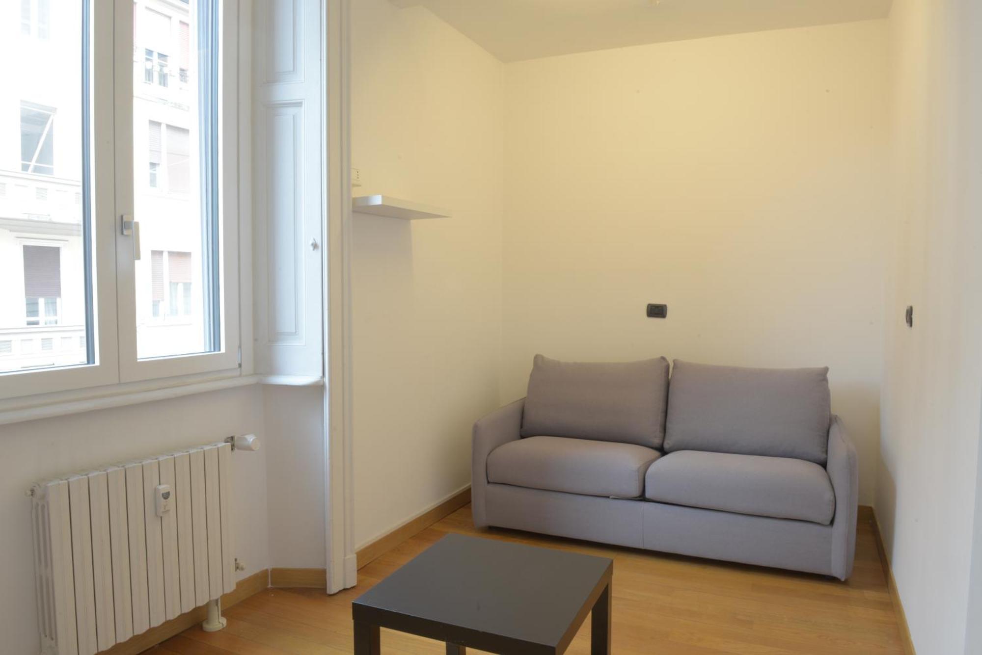Appartamento Dimora Anzani Milano