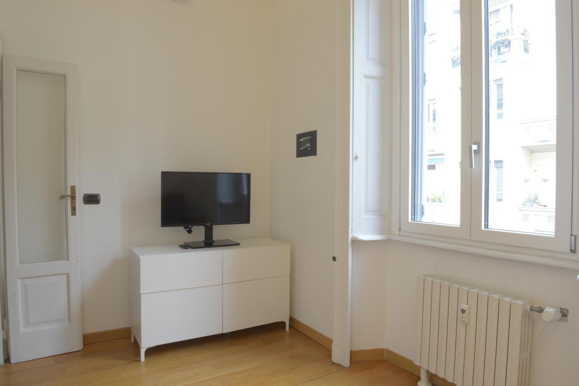 Dimora Anzani Appartamento Milano