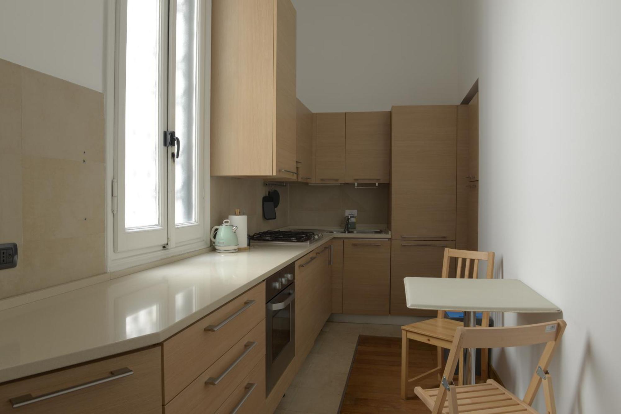 Dimora Anzani * Milano