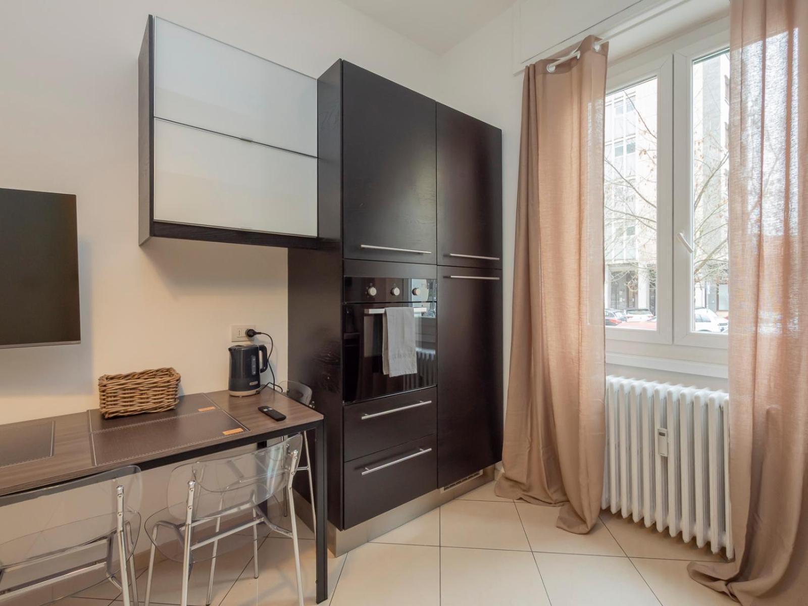 Gambara San Siro One Minute From The Metro Apartment Milan