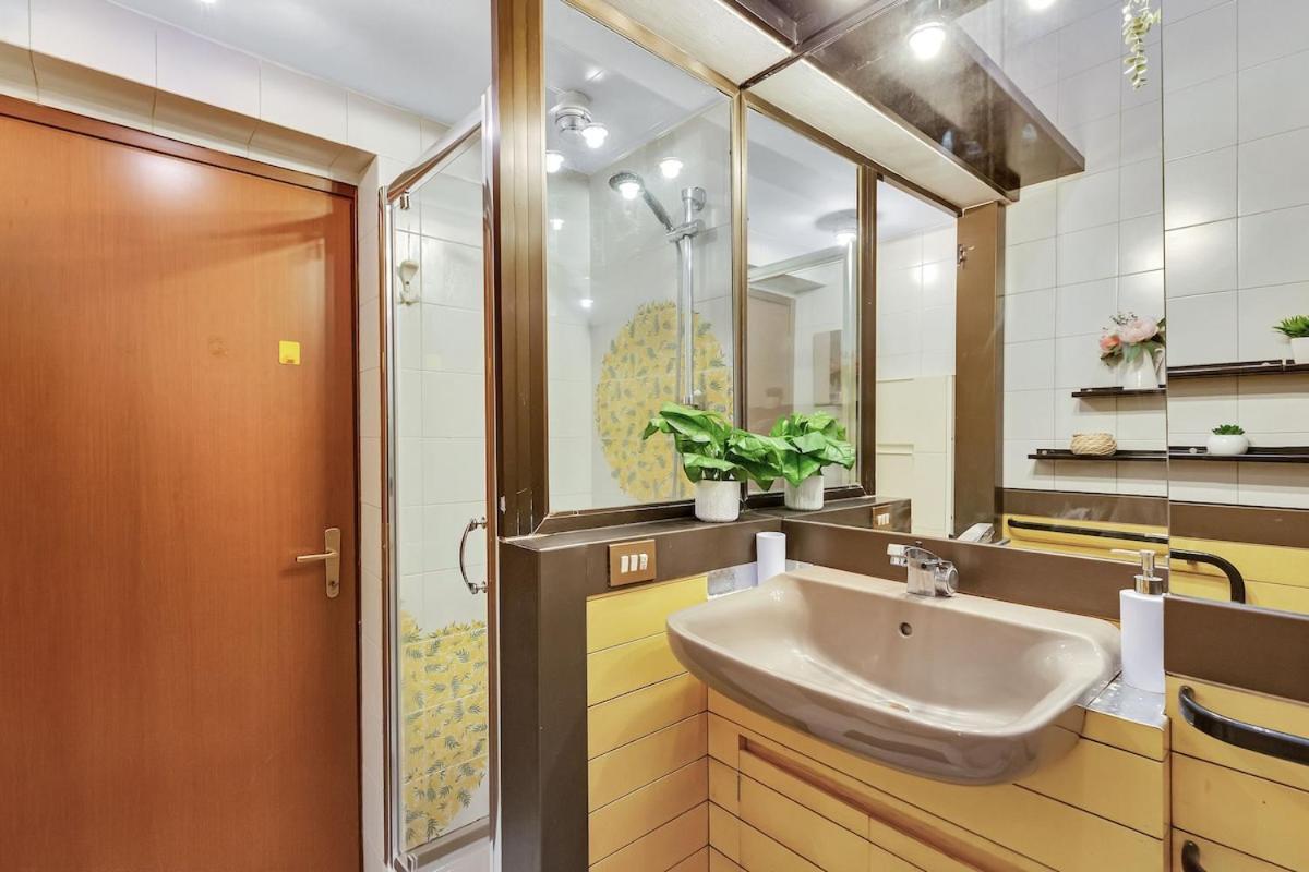 Appartement 15min Dal Duomo 500 M Dalla Metro *