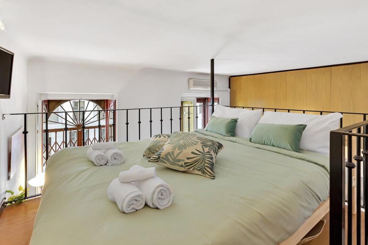 Appartement 15min Dal Duomo 500 M Dalla Metro