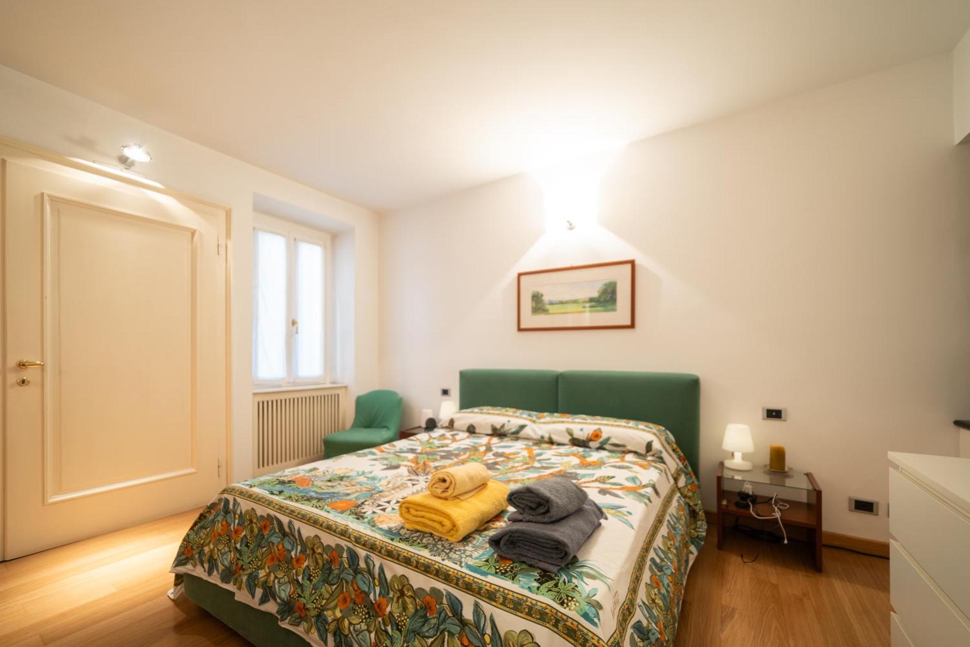 Appartamento Marroncelli Loft & Terrace *