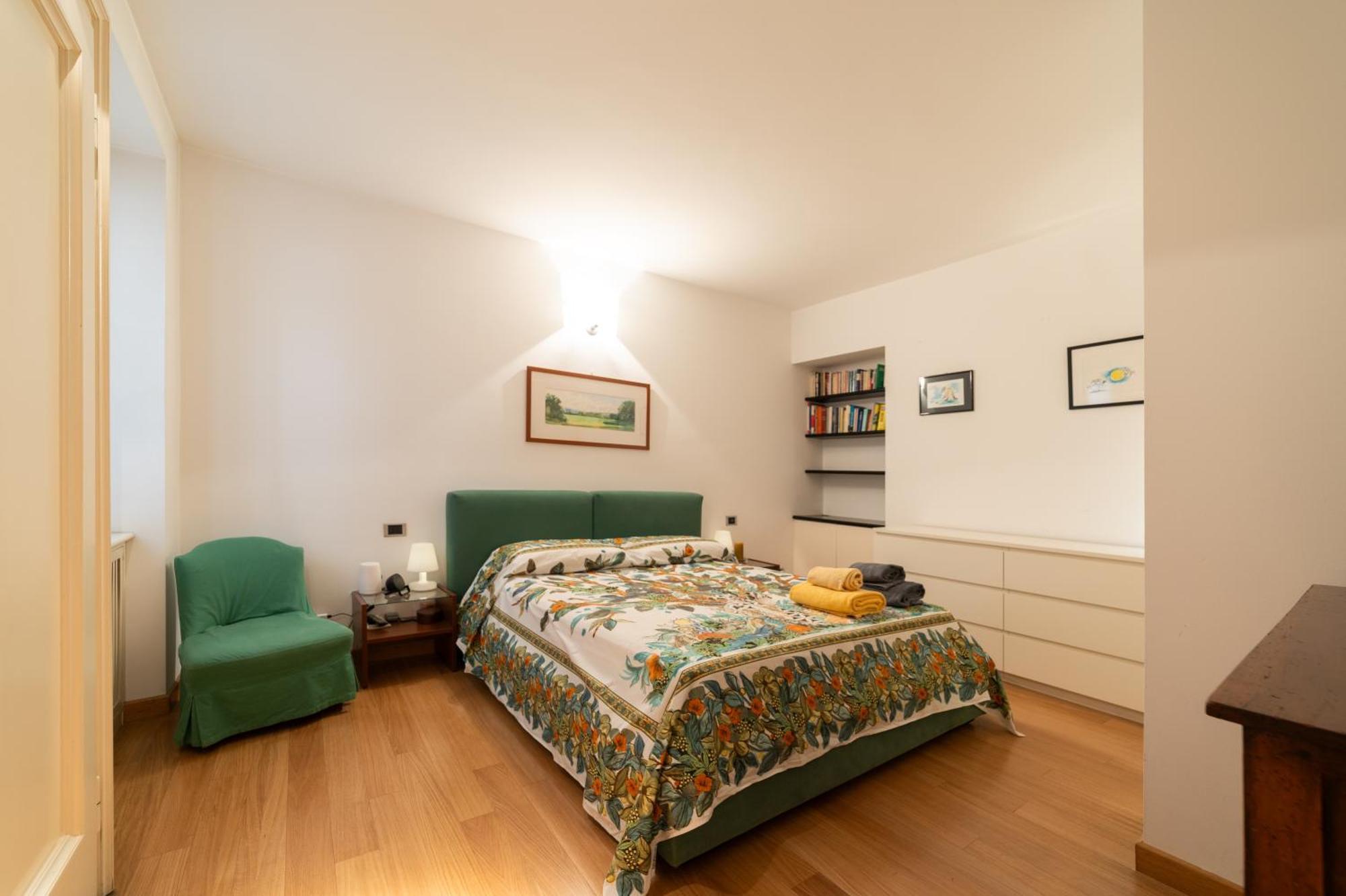 Marroncelli Loft & Terrace * Milano