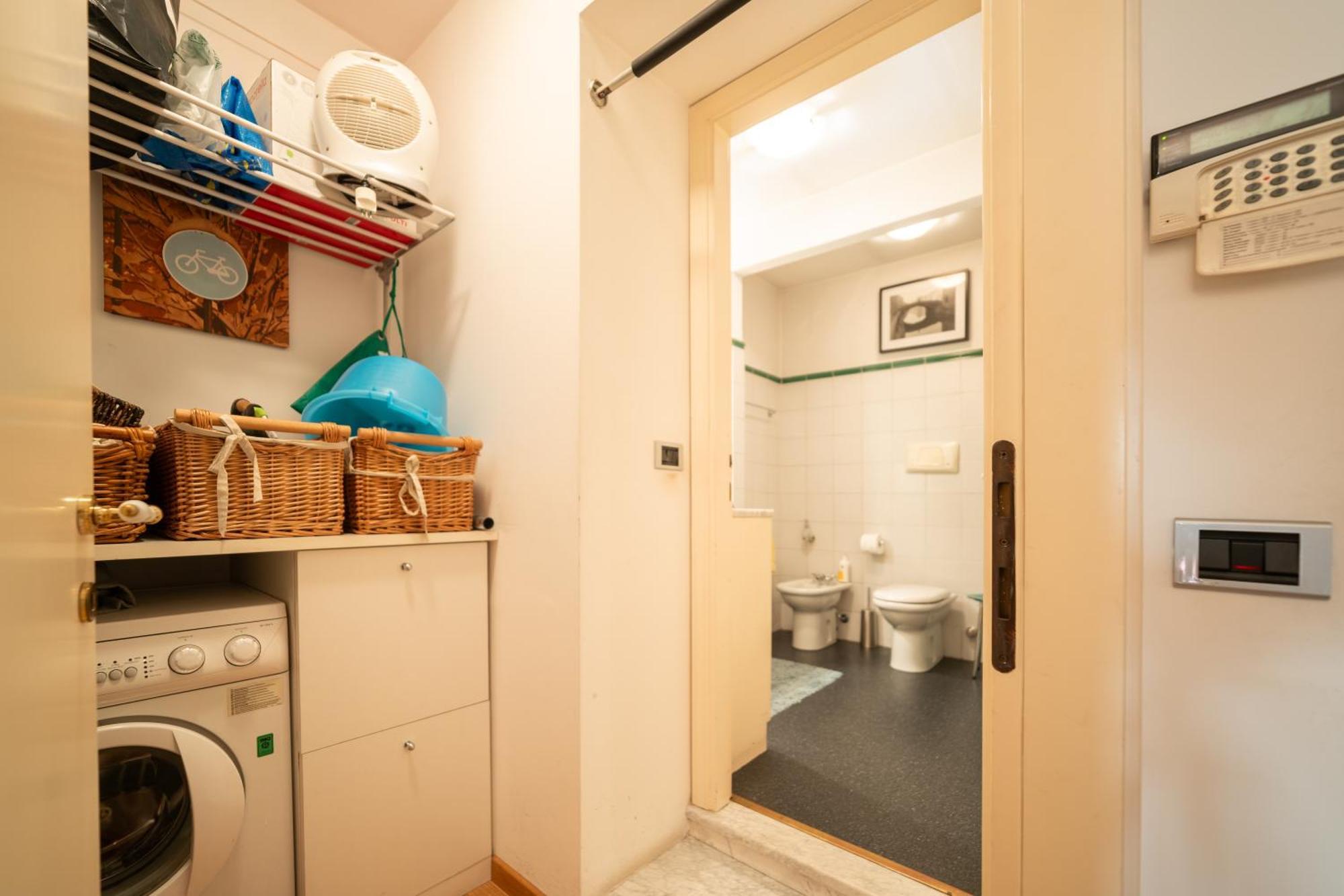 Appartamento Marroncelli Loft & Terrace