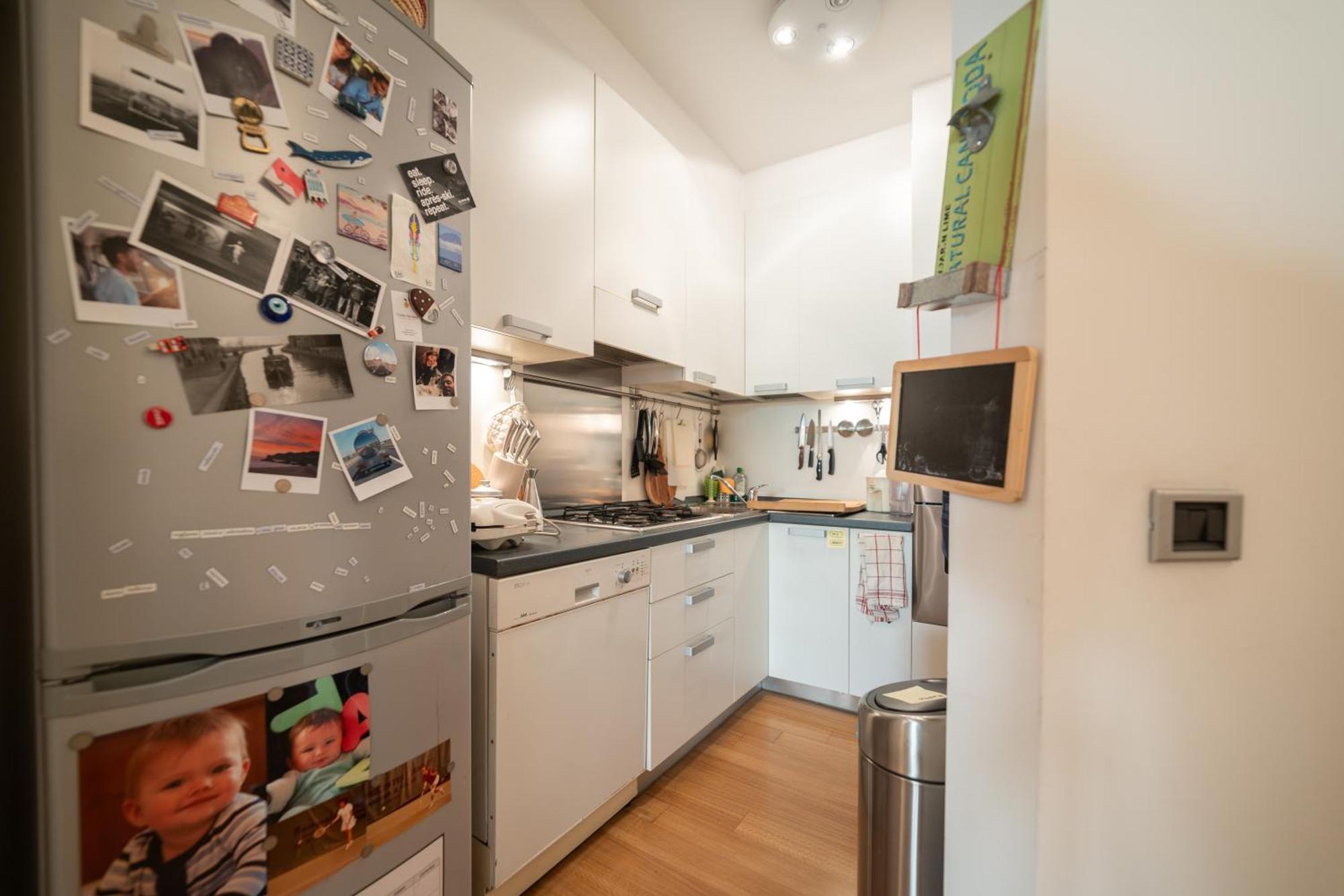 Appartamento Marroncelli Loft & Terrace Milano