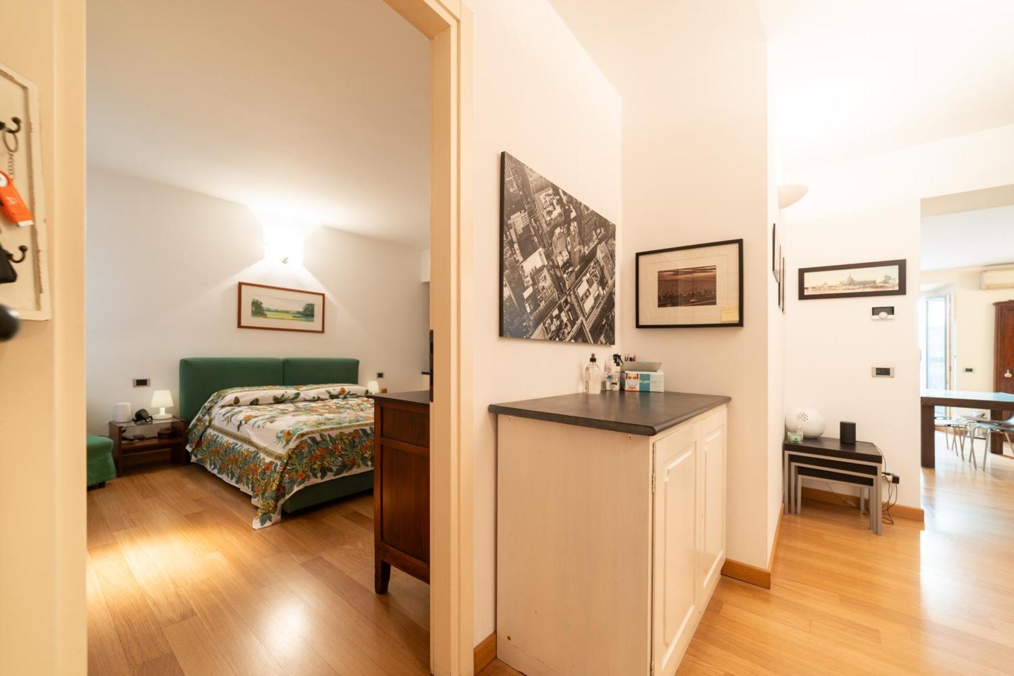 Marroncelli Loft & Terrace * Milano