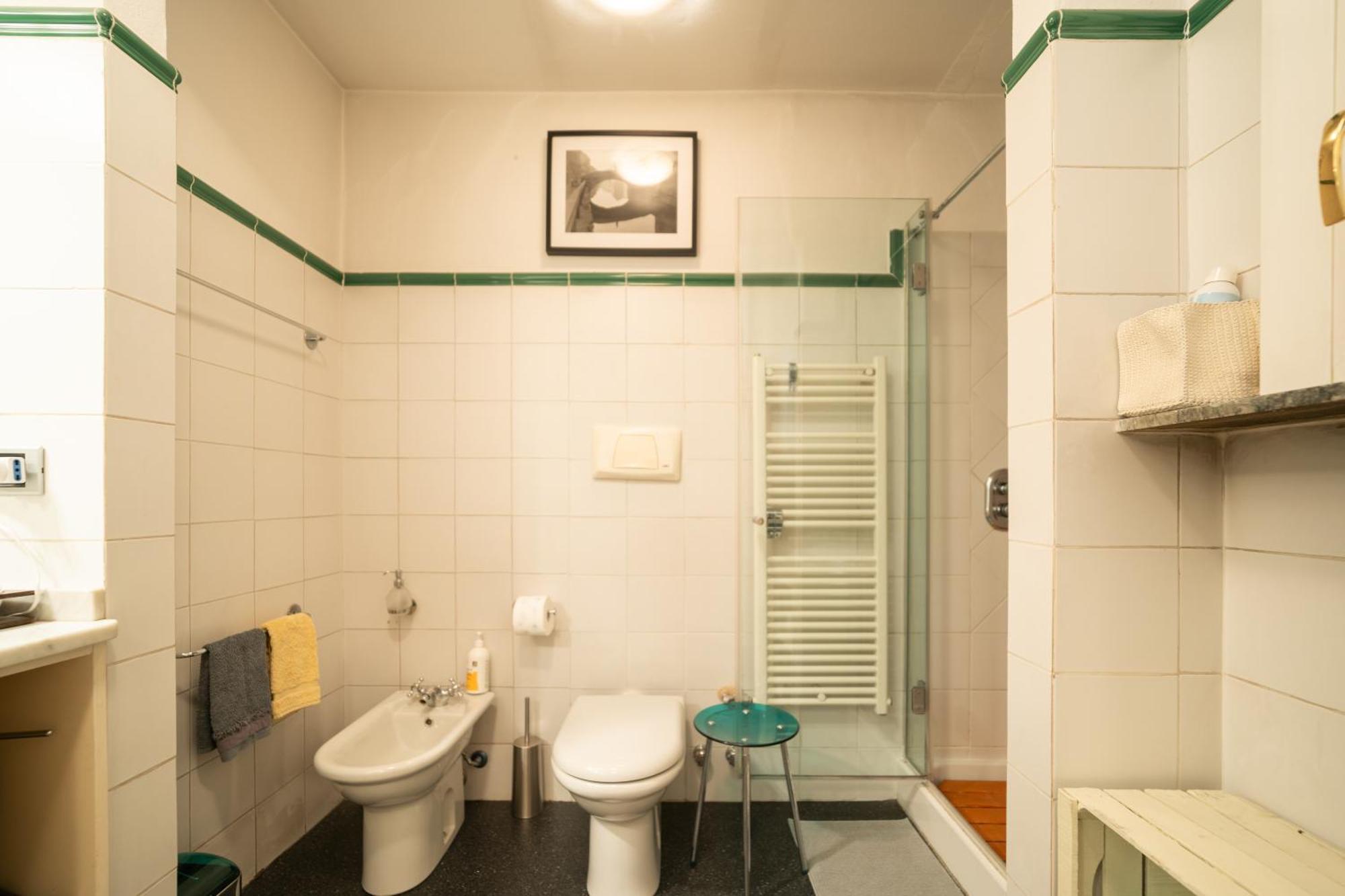 Marroncelli Loft & Terrace Appartamento