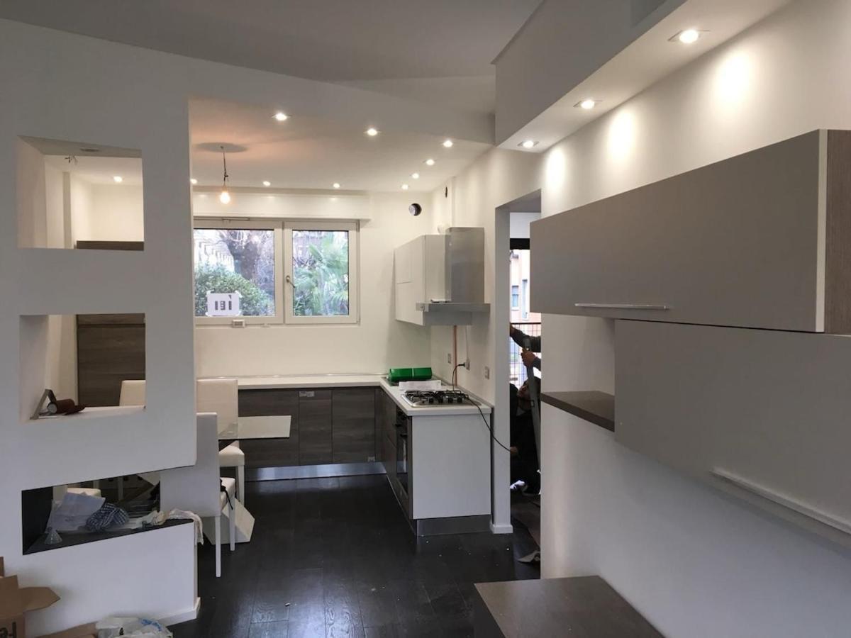 Apartment Arianna Mailand