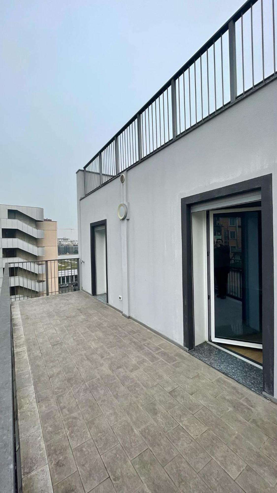 Apartment Beco Sempione Luxury