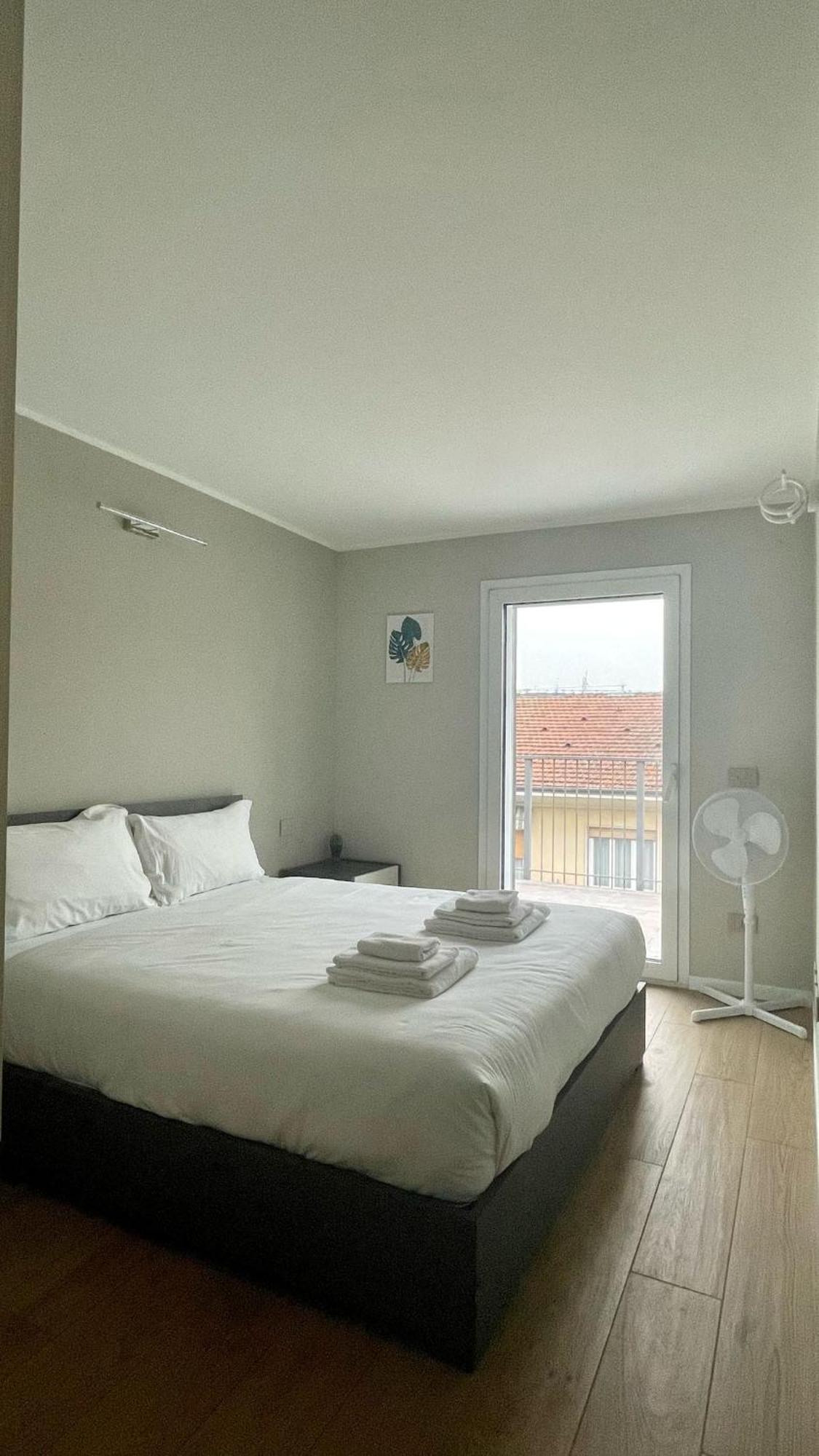 Appartamento Beco Sempione Luxury Milano