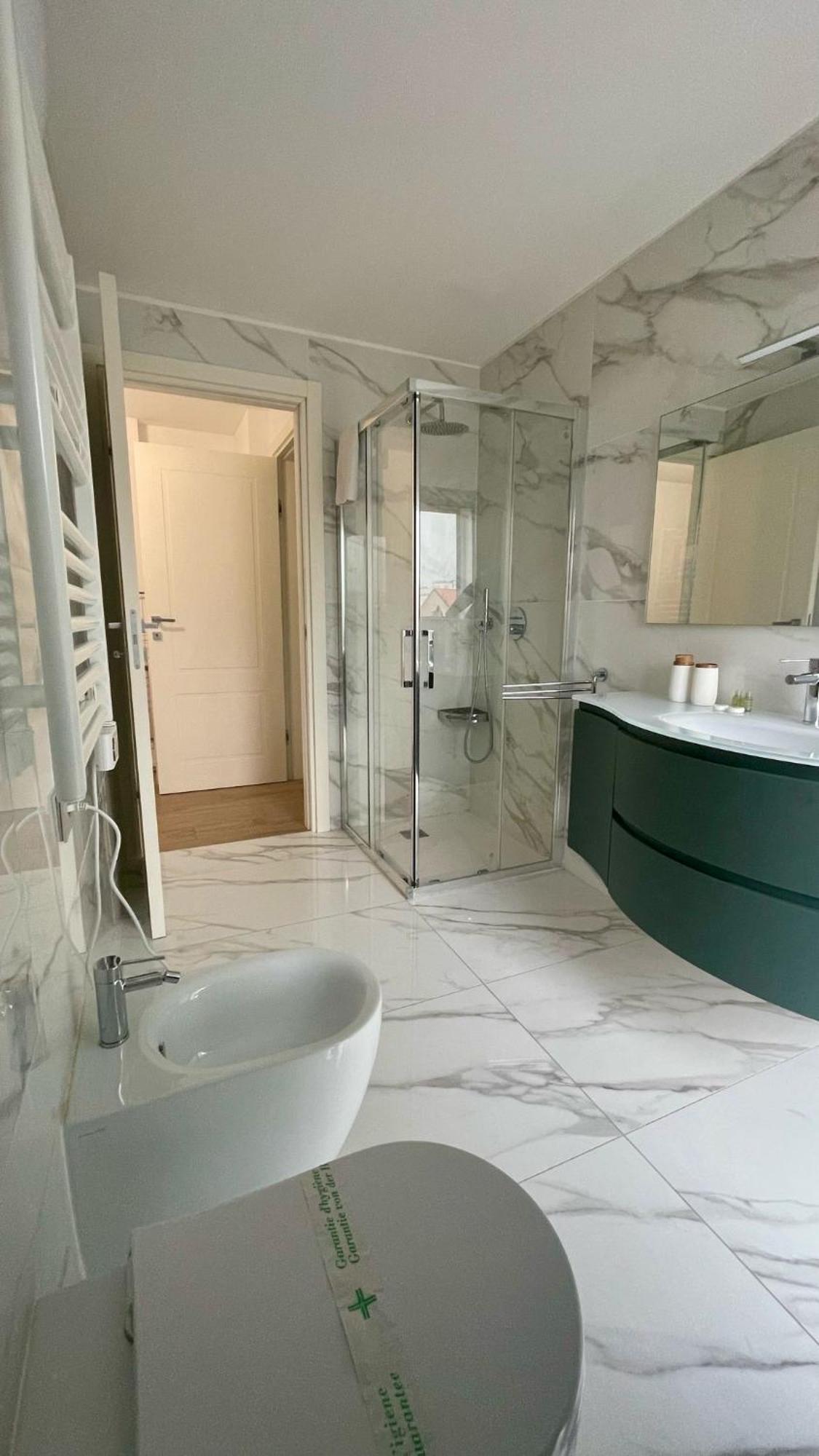 Beco Sempione Luxury * Milano