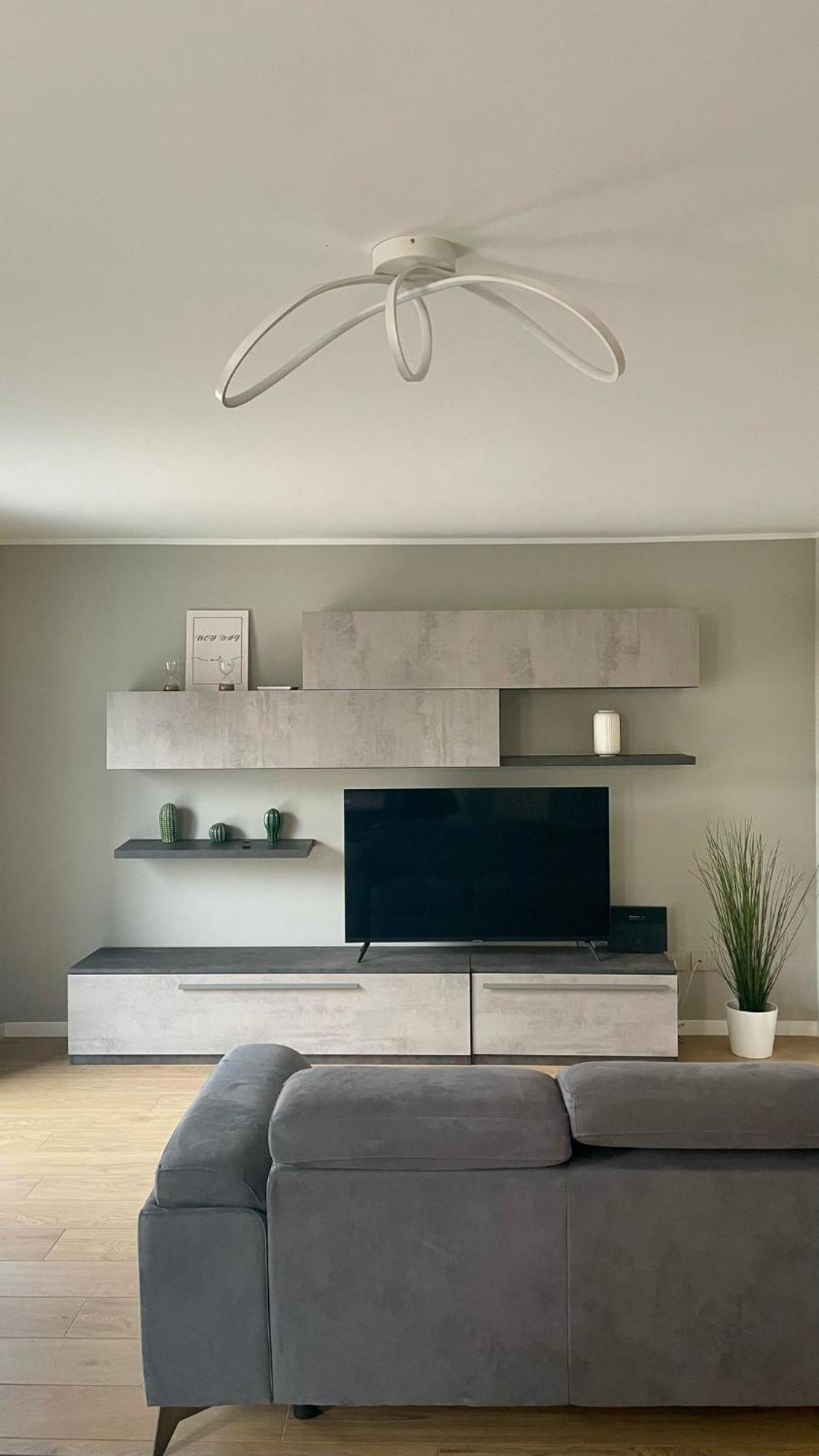Beco Sempione Luxury Apartment