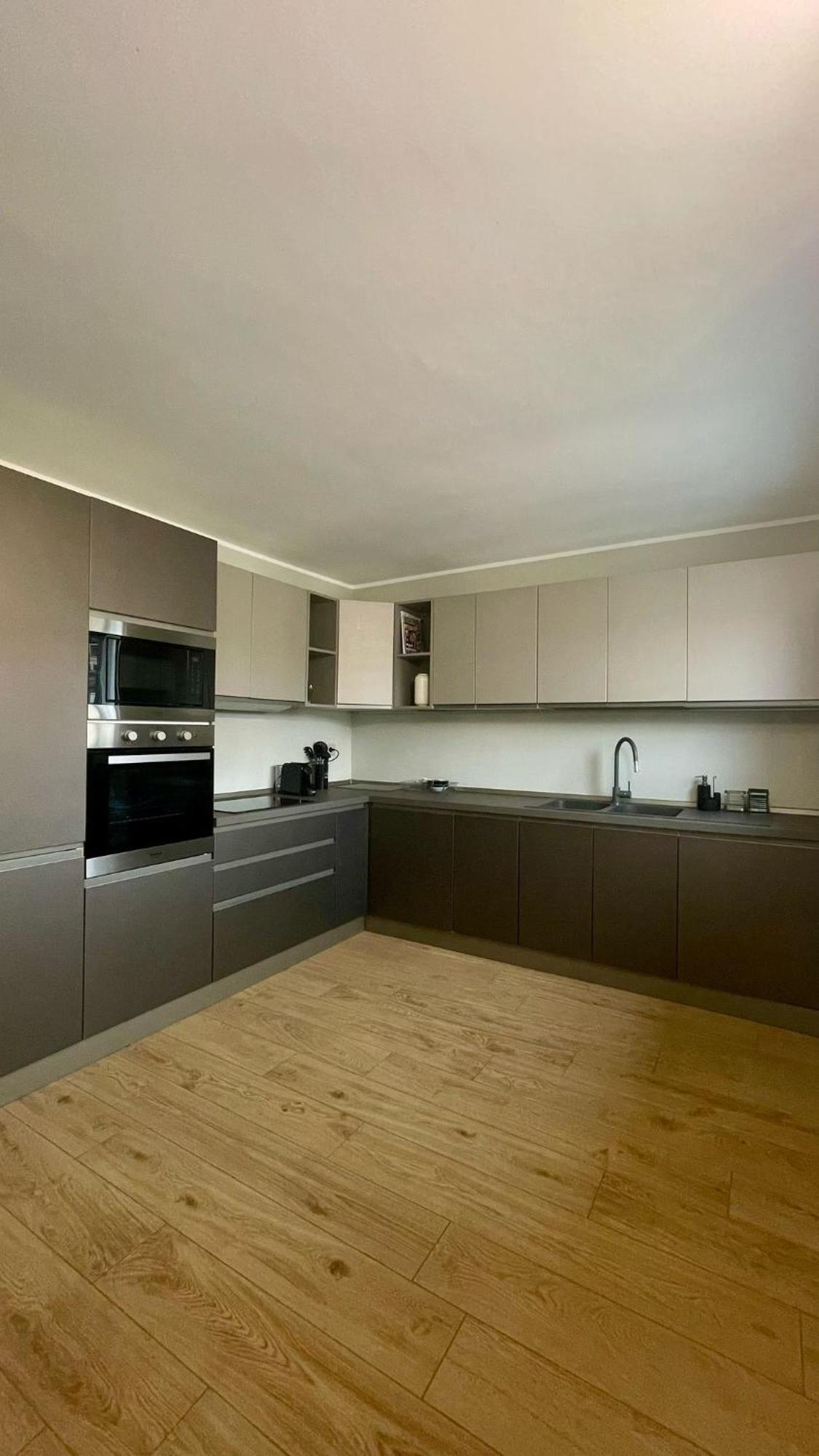 Beco Sempione Luxury Appartamento Milano