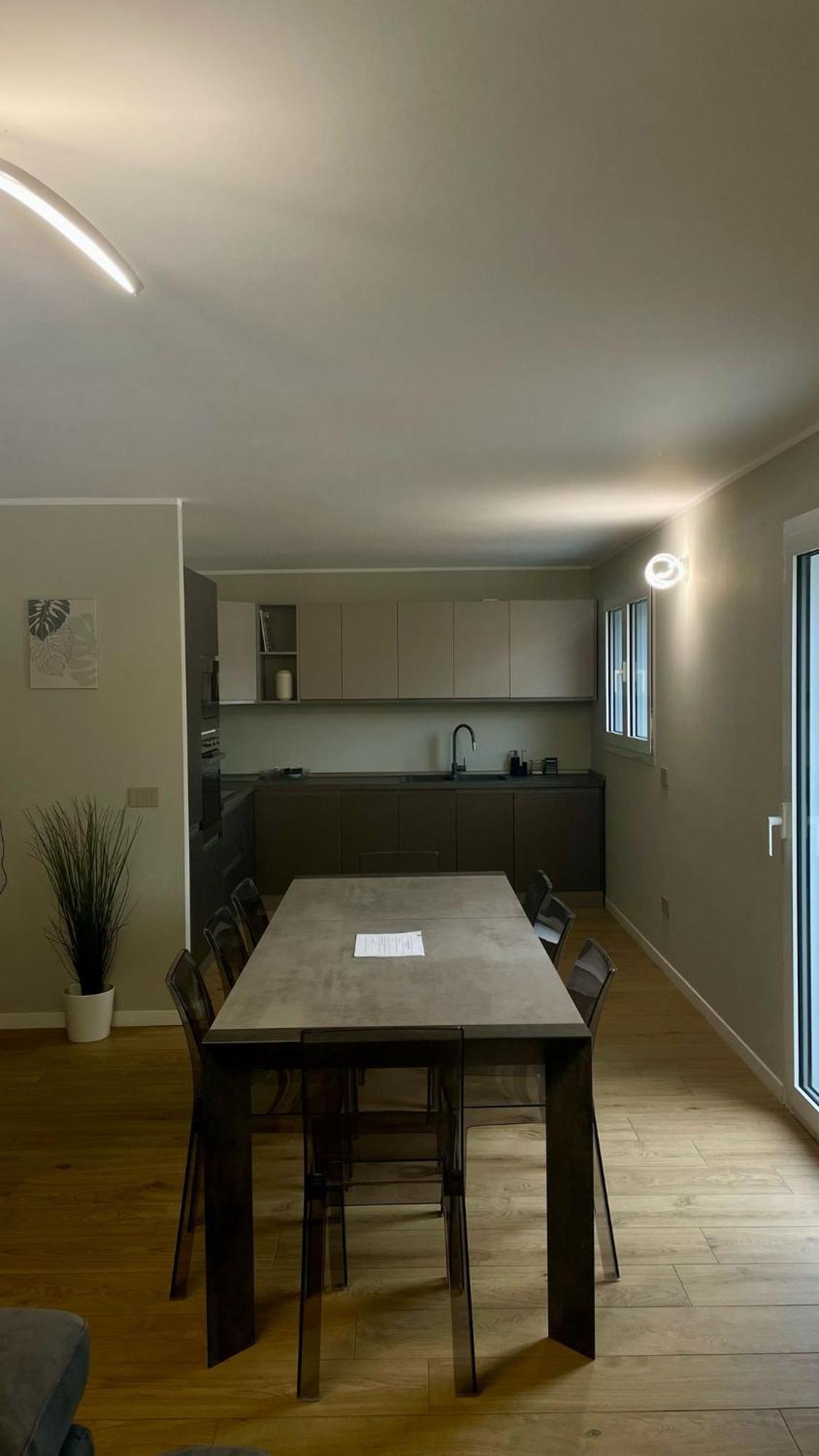Appartamento Beco Sempione Luxury Milano
