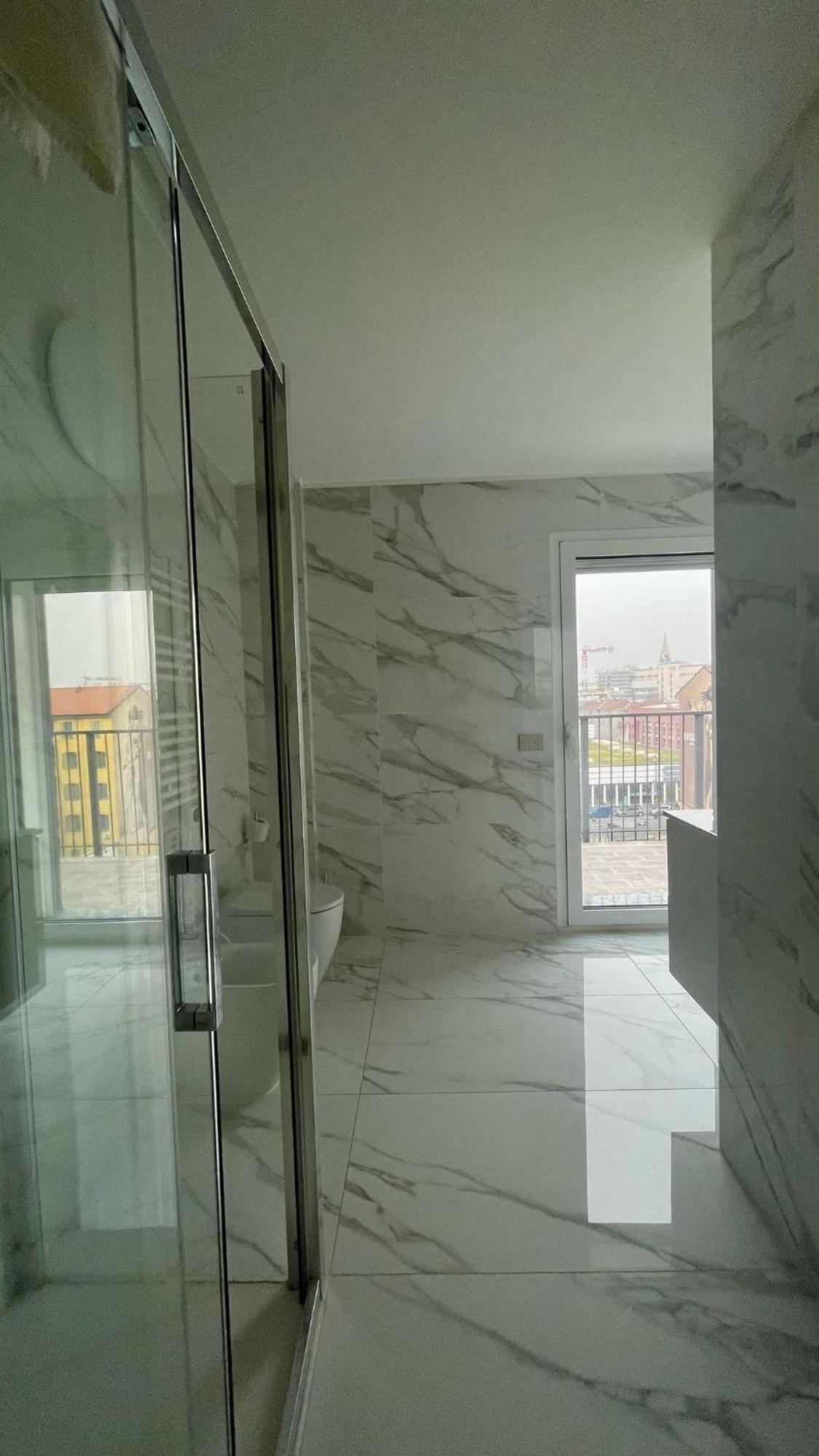 Appartamento Beco Sempione Luxury Milano
