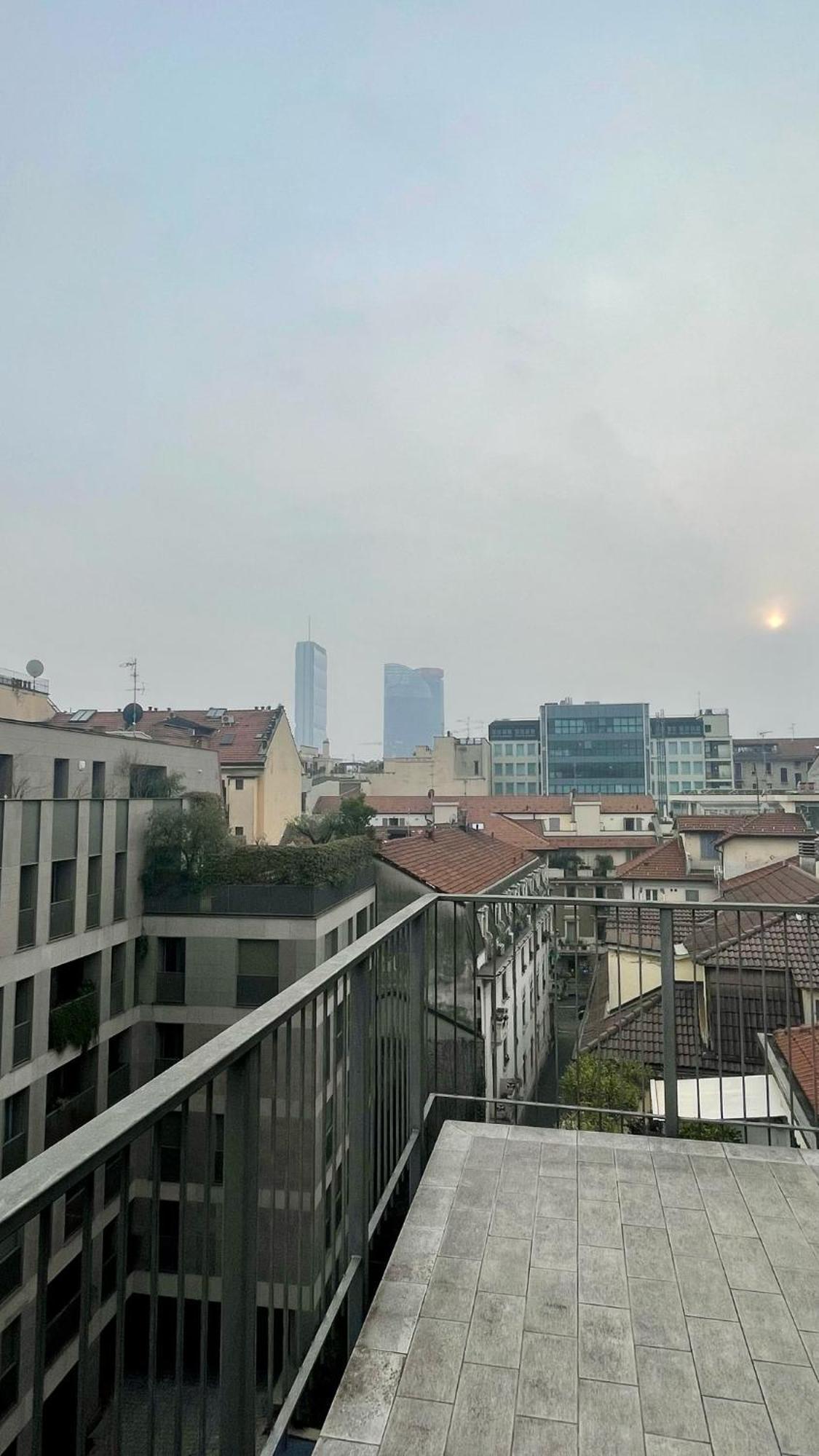 Beco Sempione Luxury * Milano