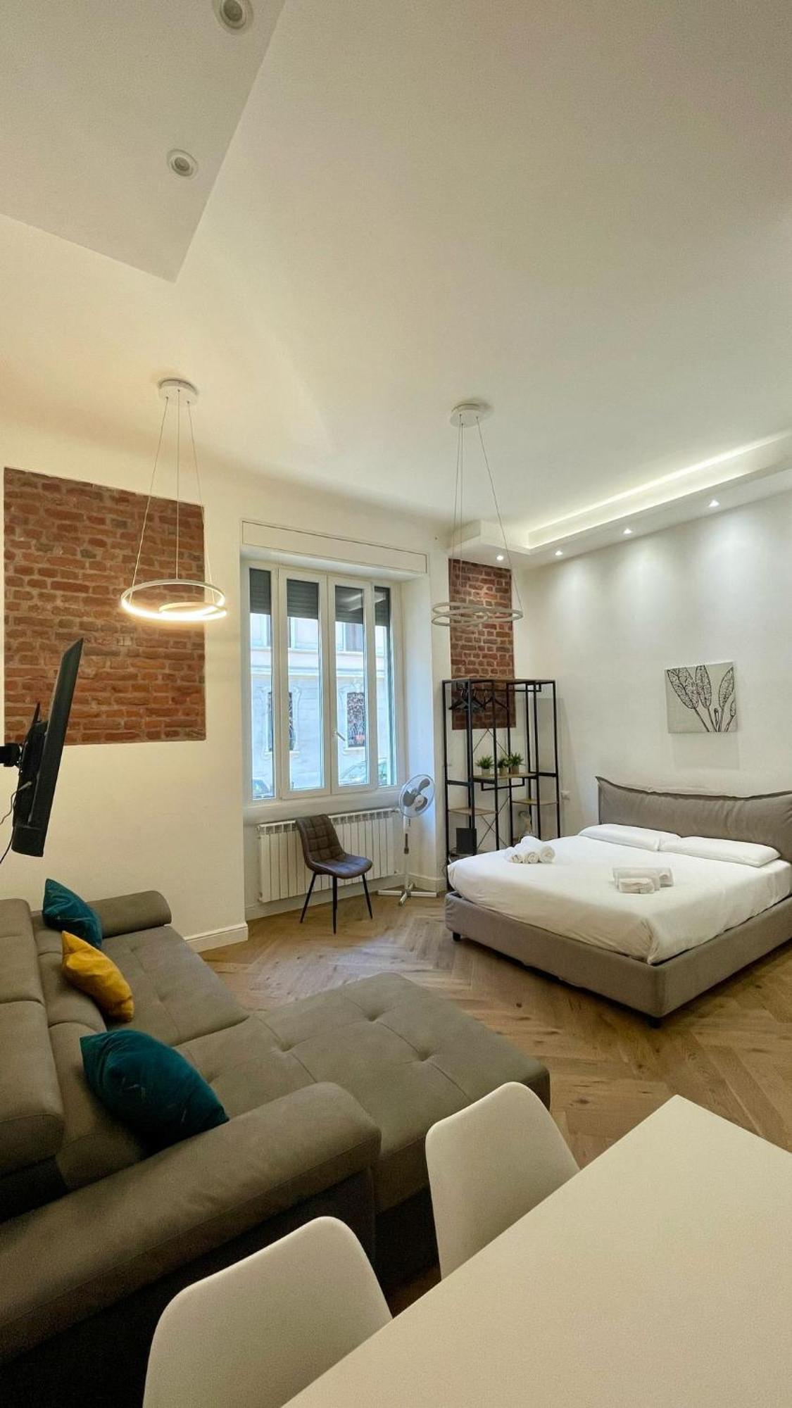 Appartamento Beco New *