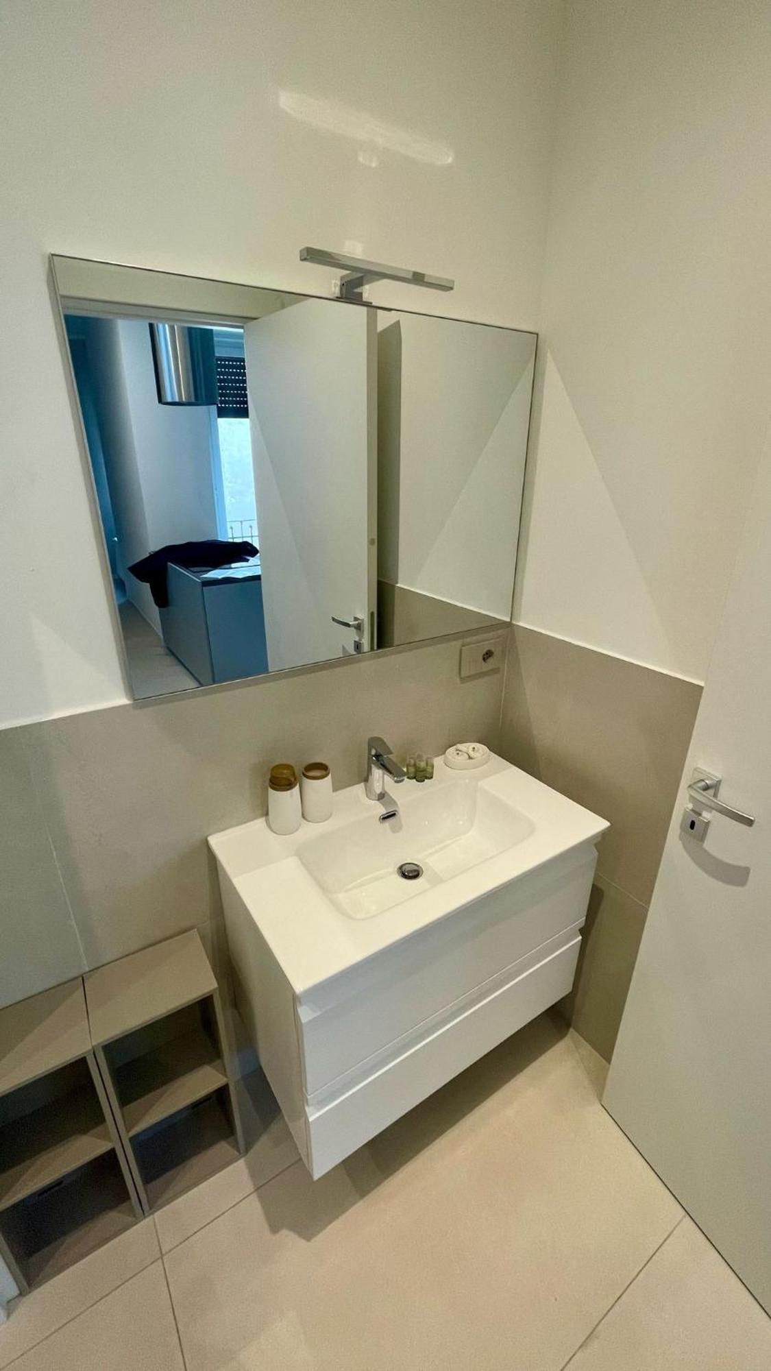 Apartment Beco New Family Mailand