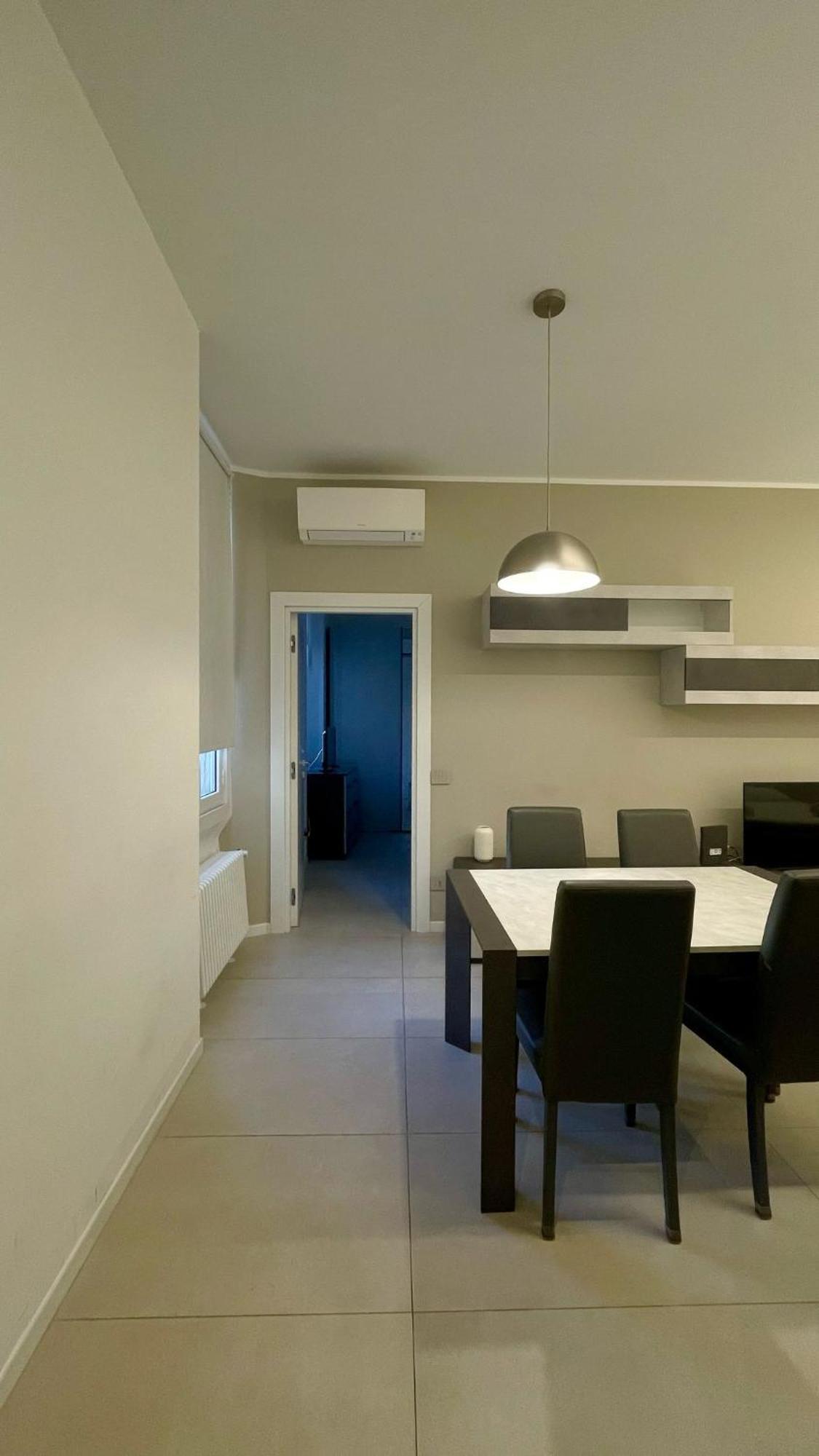 Apartment Beco New Family *