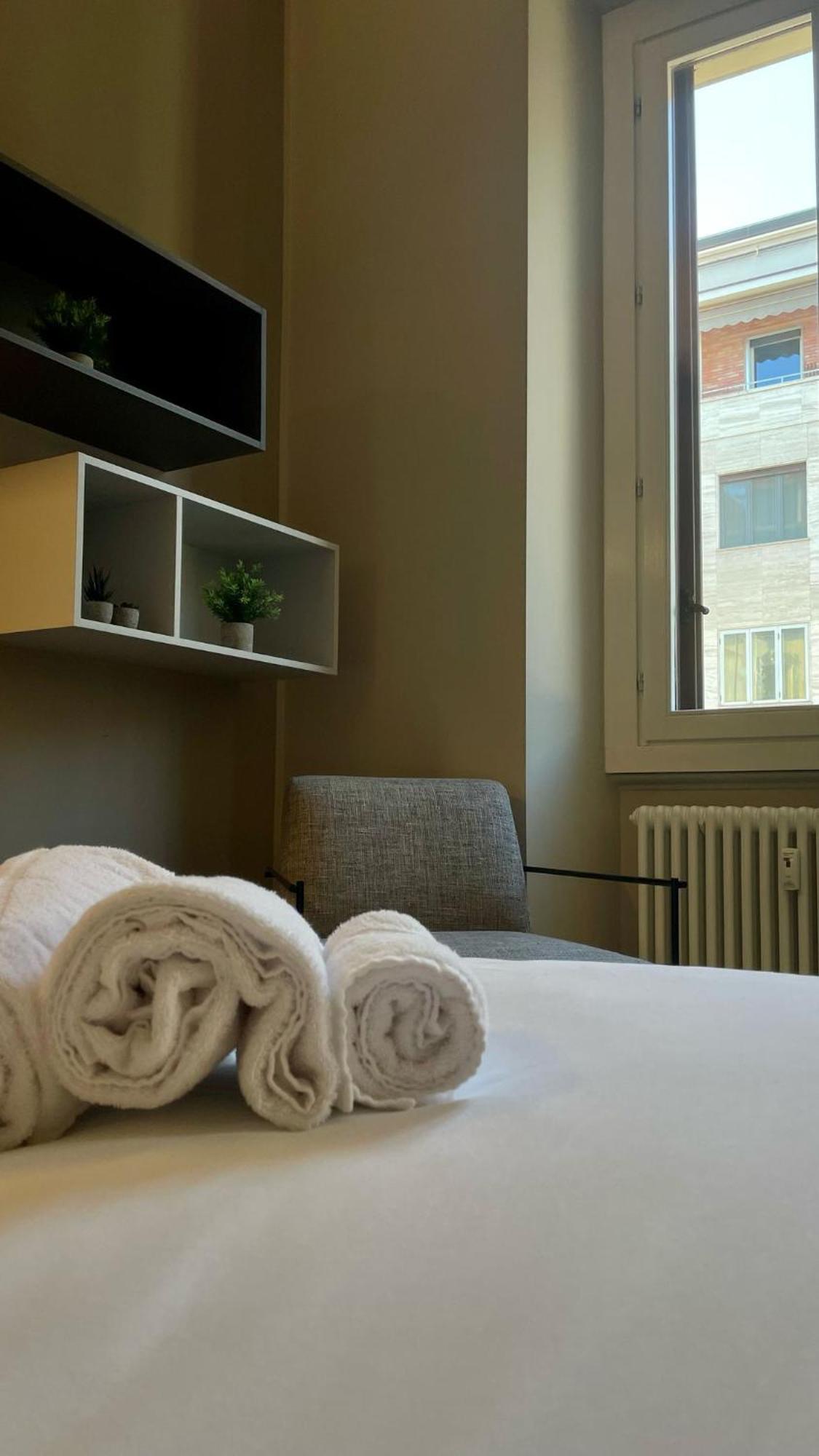 Appartamento Beco Luxury *