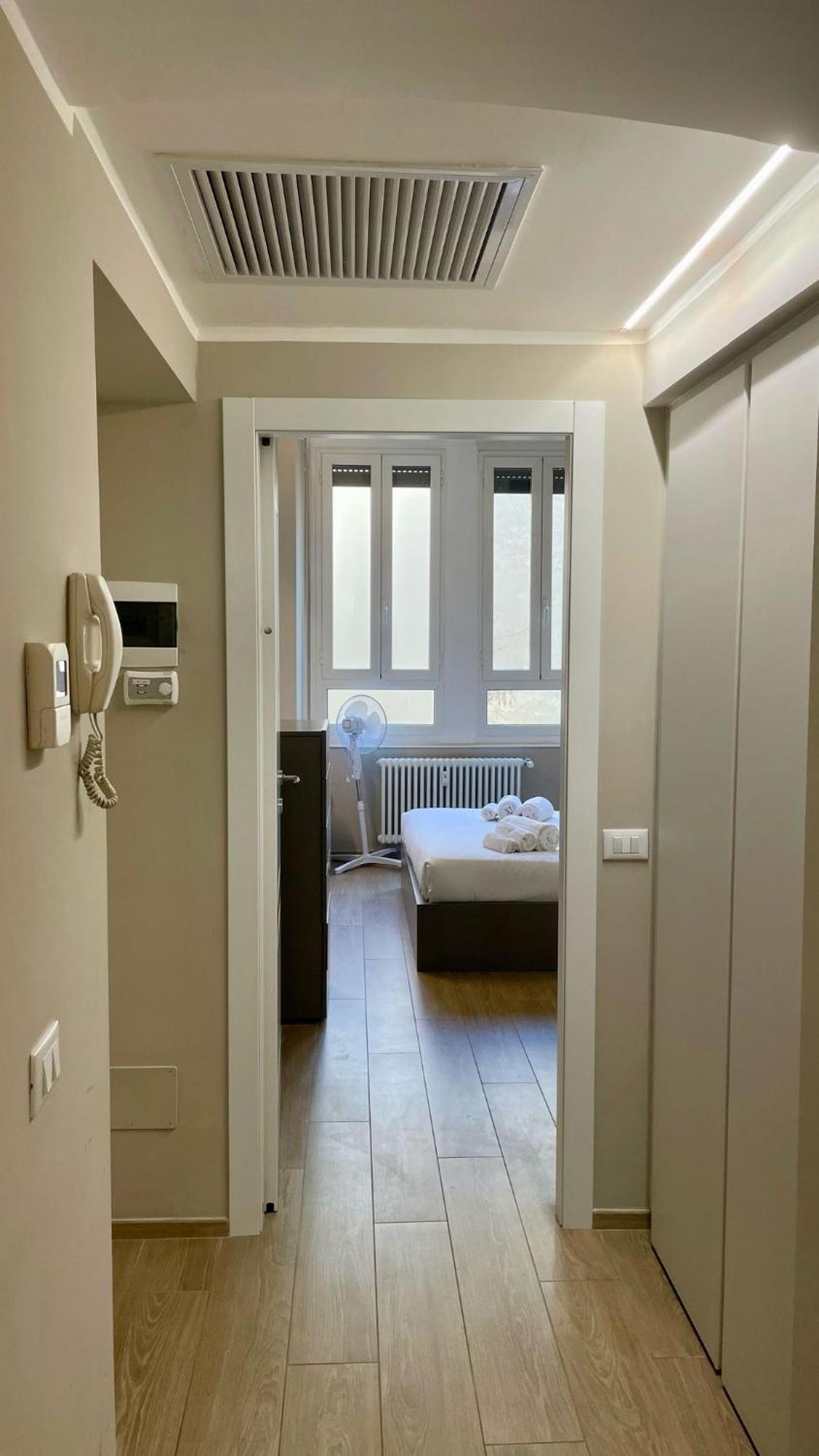 Beco Luxury * Milano