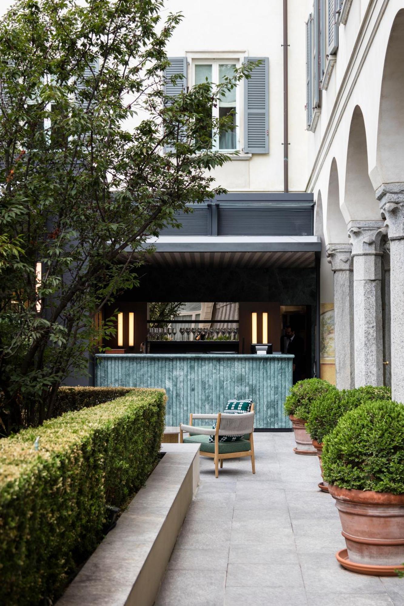 Four Seasons Milano