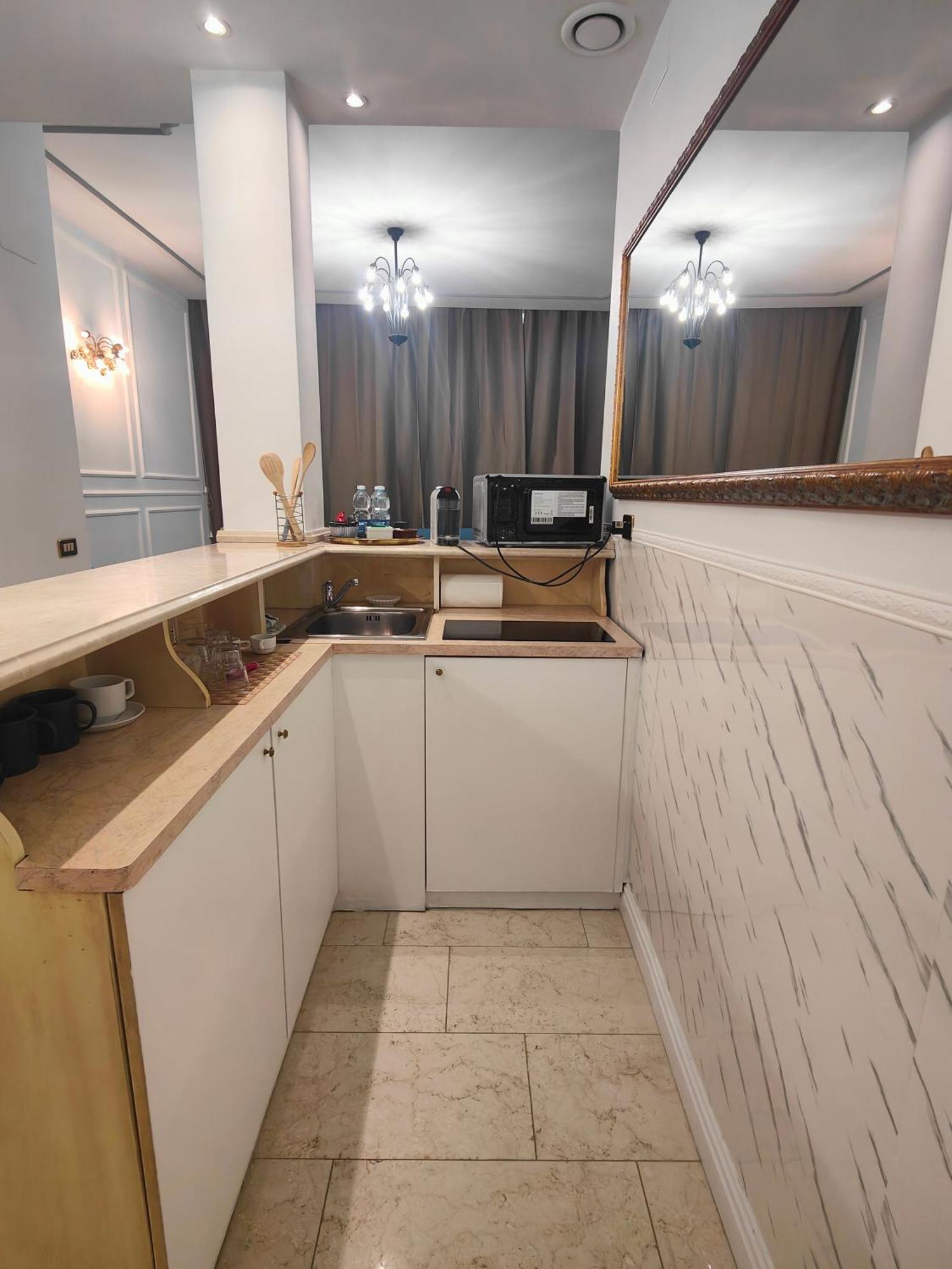 Aparthotel Dei Mercanti
