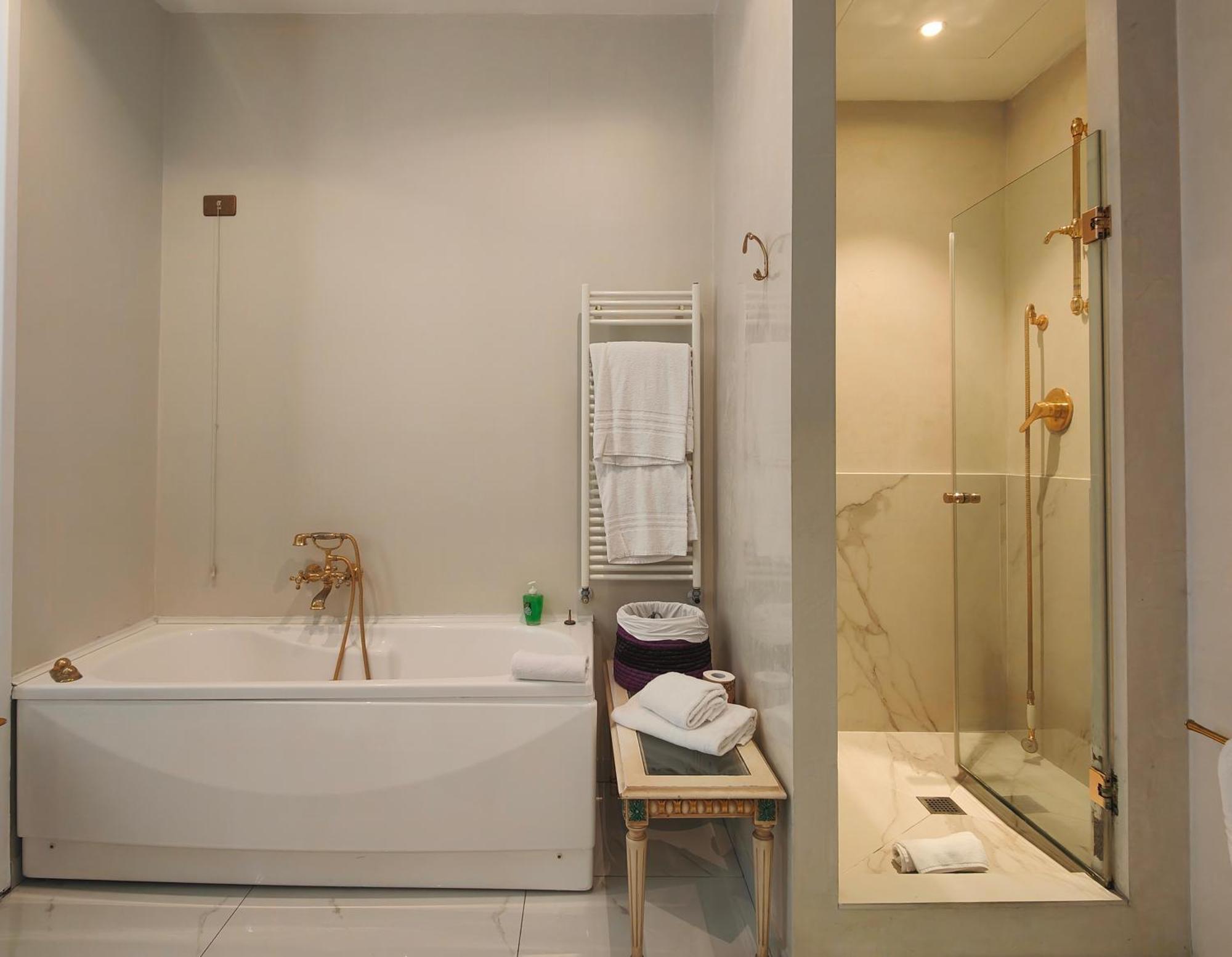 Aparthotel Dei Mercanti Mailand