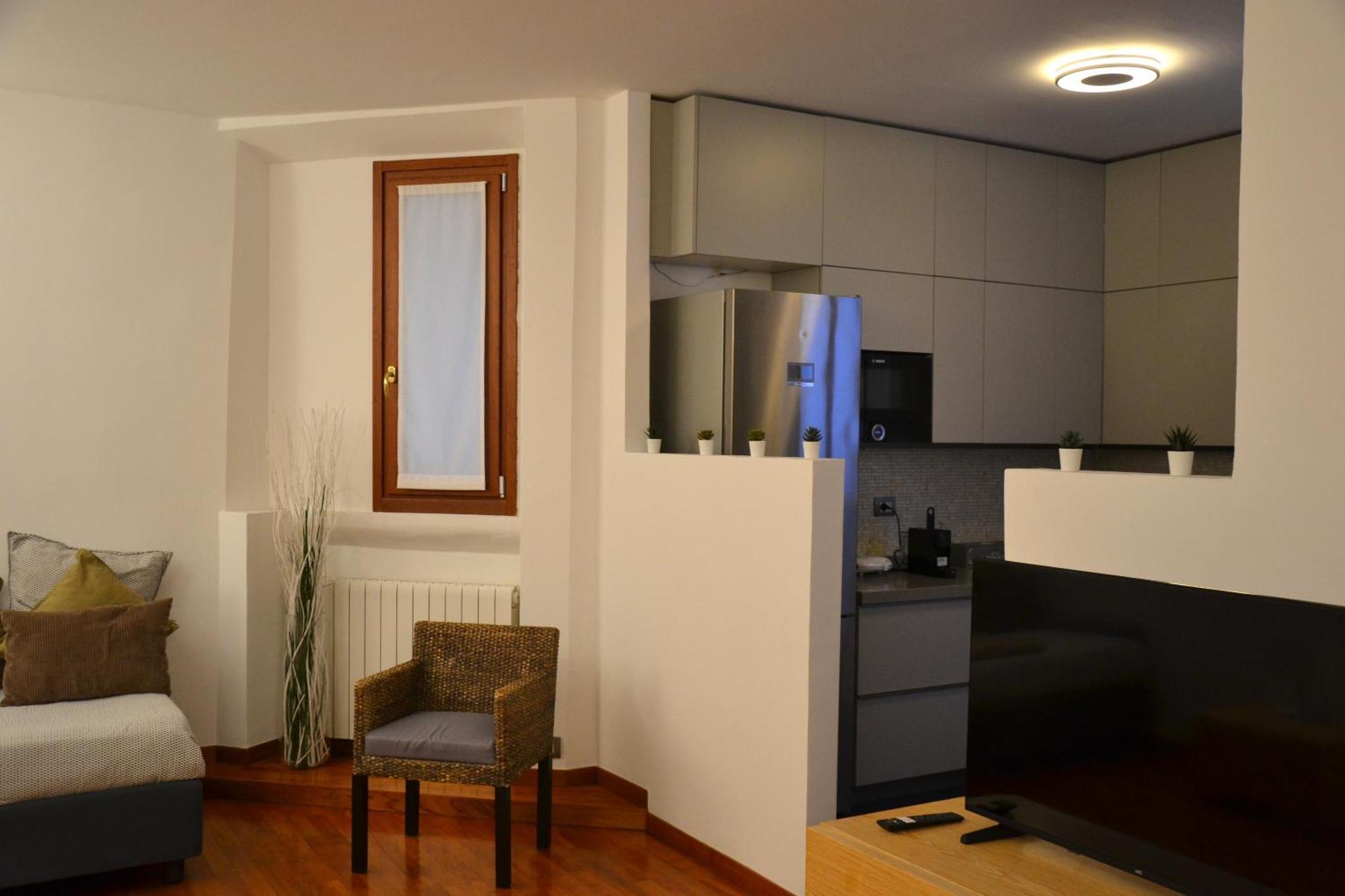 Bubi House Porta Romana Milano