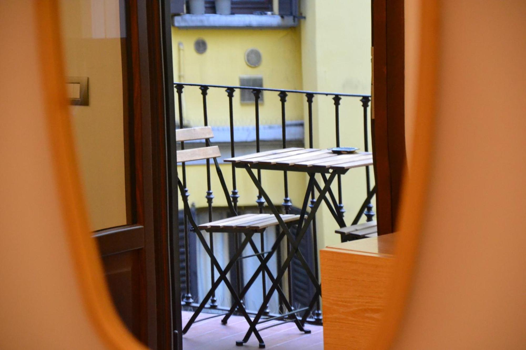 Appartamento Bubi House Porta Romana Milano